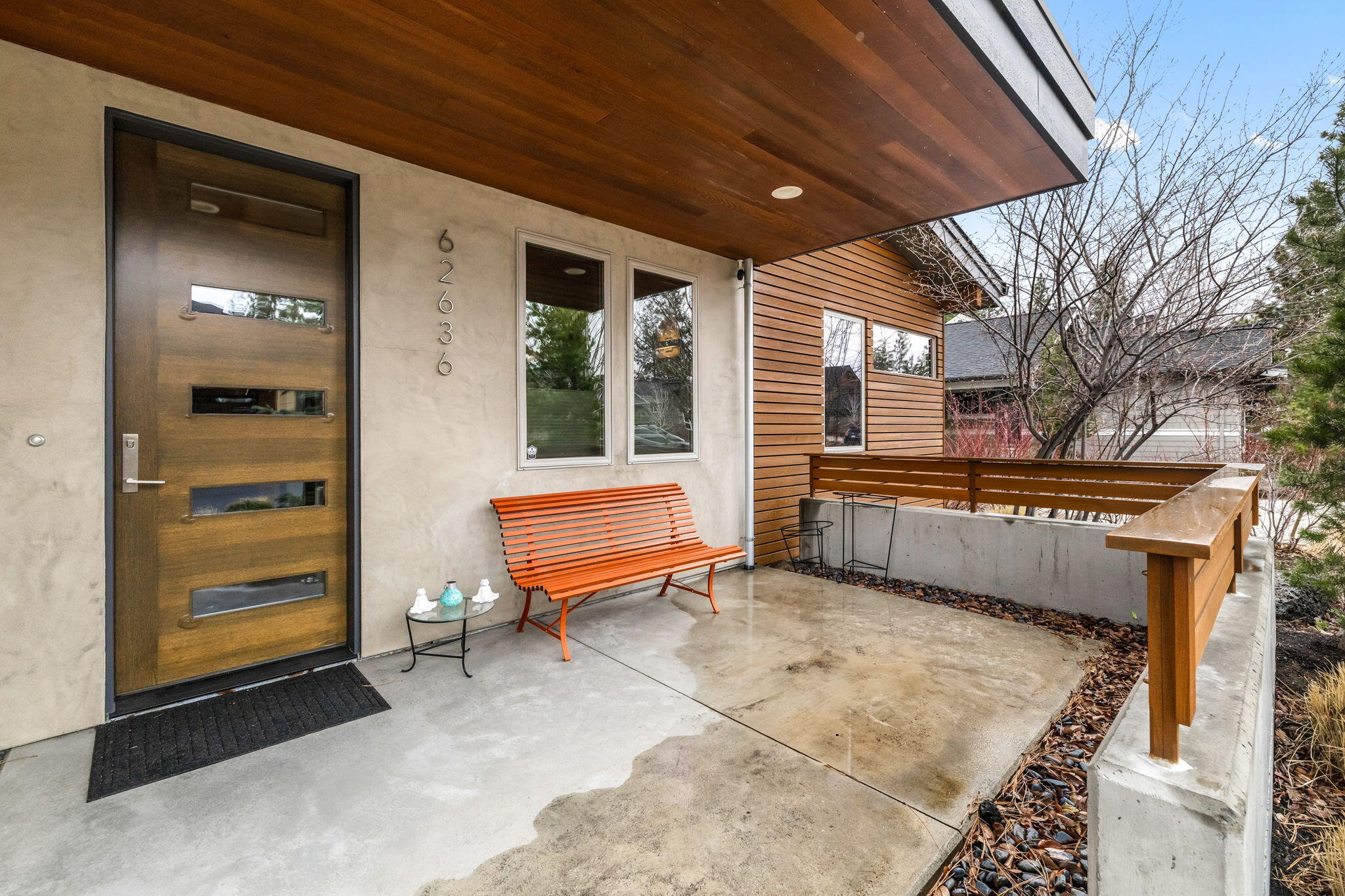 Three Pines Ridge - Residential