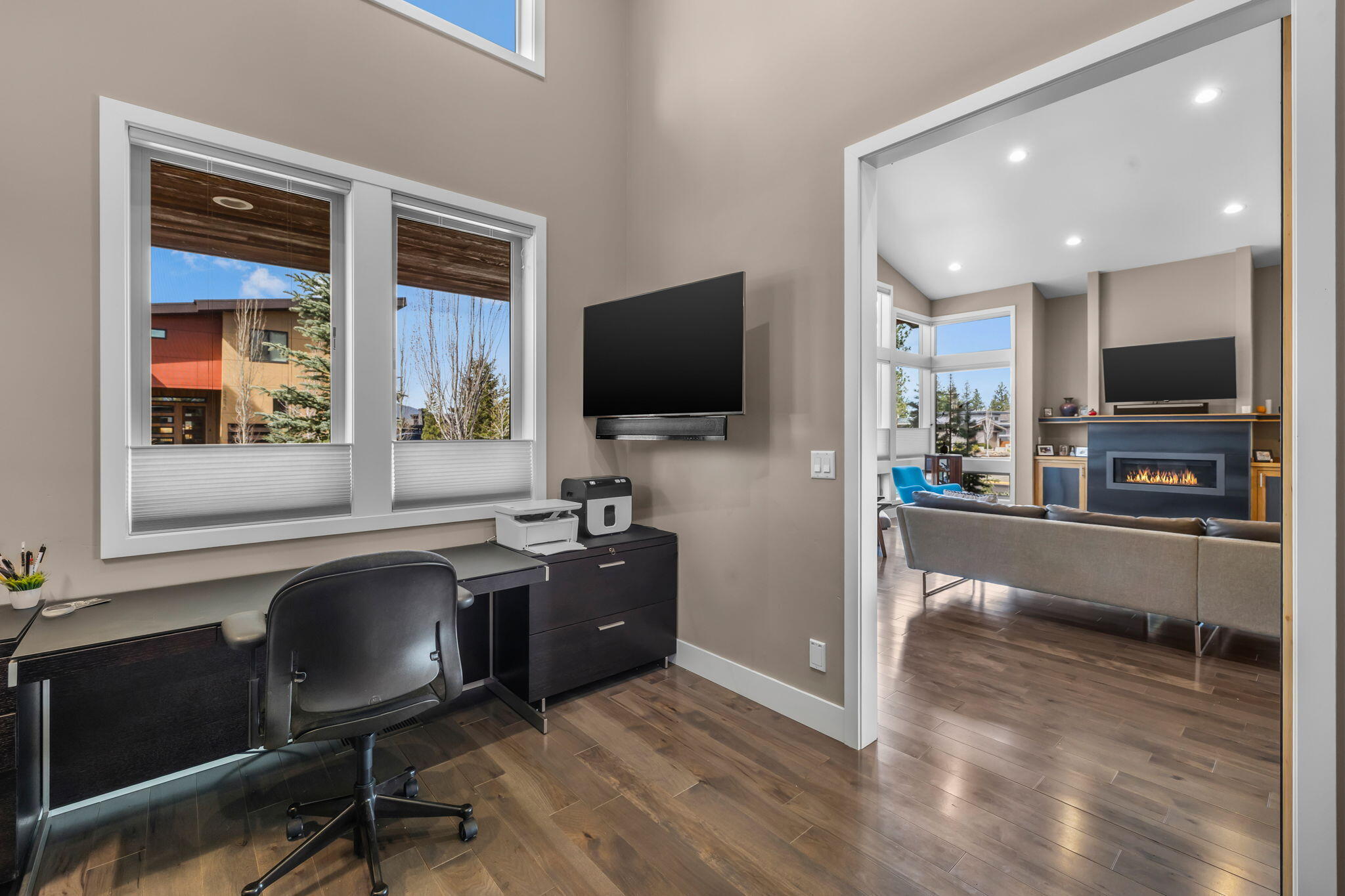 Three Pines Ridge - Residential