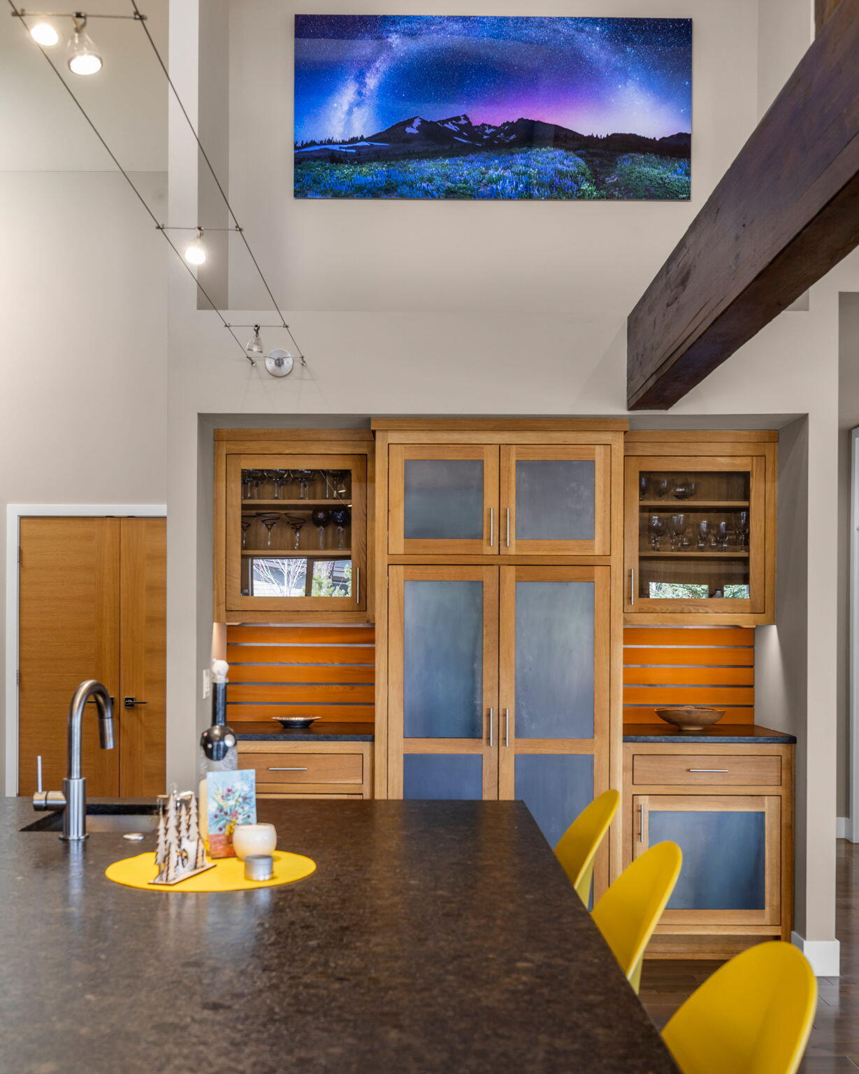 Three Pines Ridge - Residential