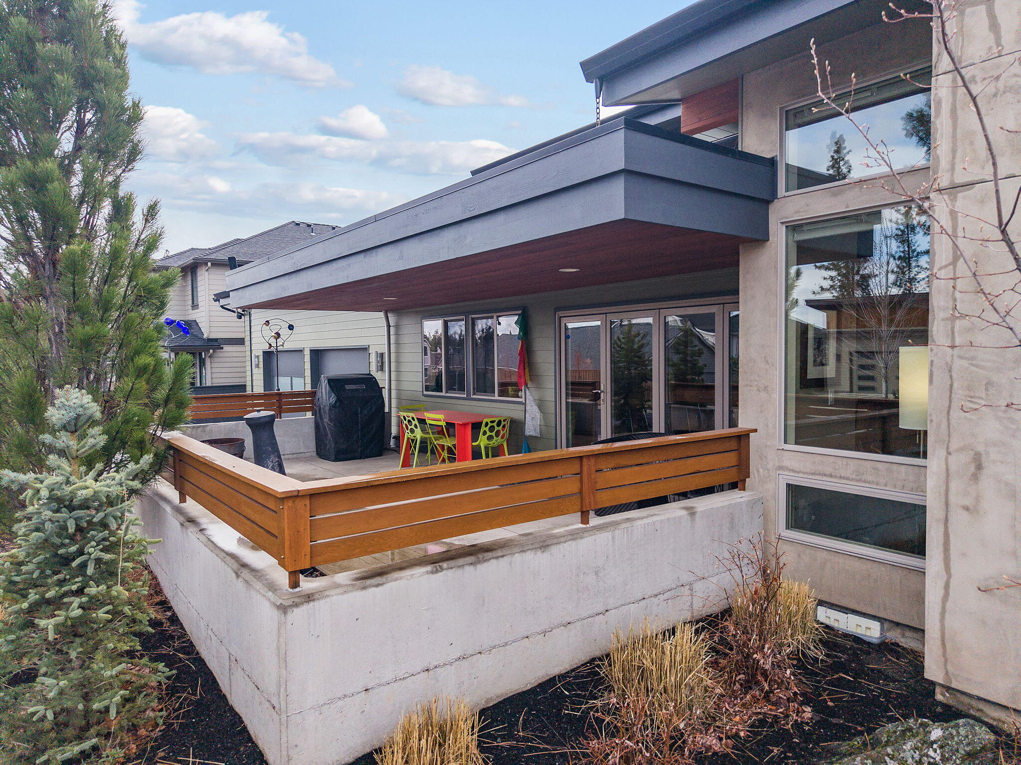 Three Pines Ridge - Residential