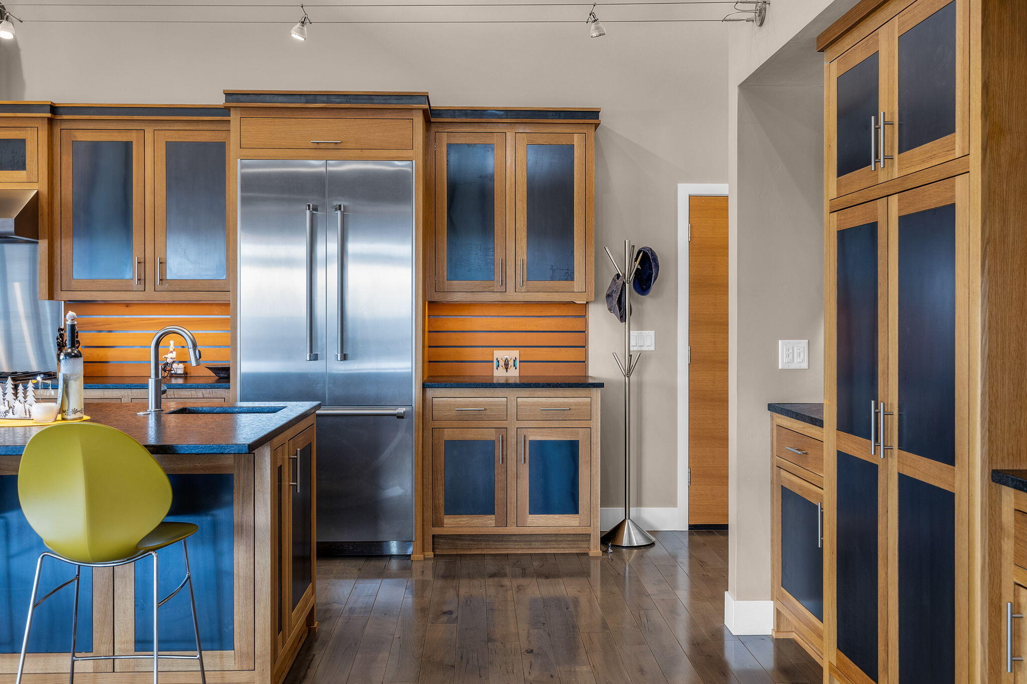 Three Pines Ridge - Residential