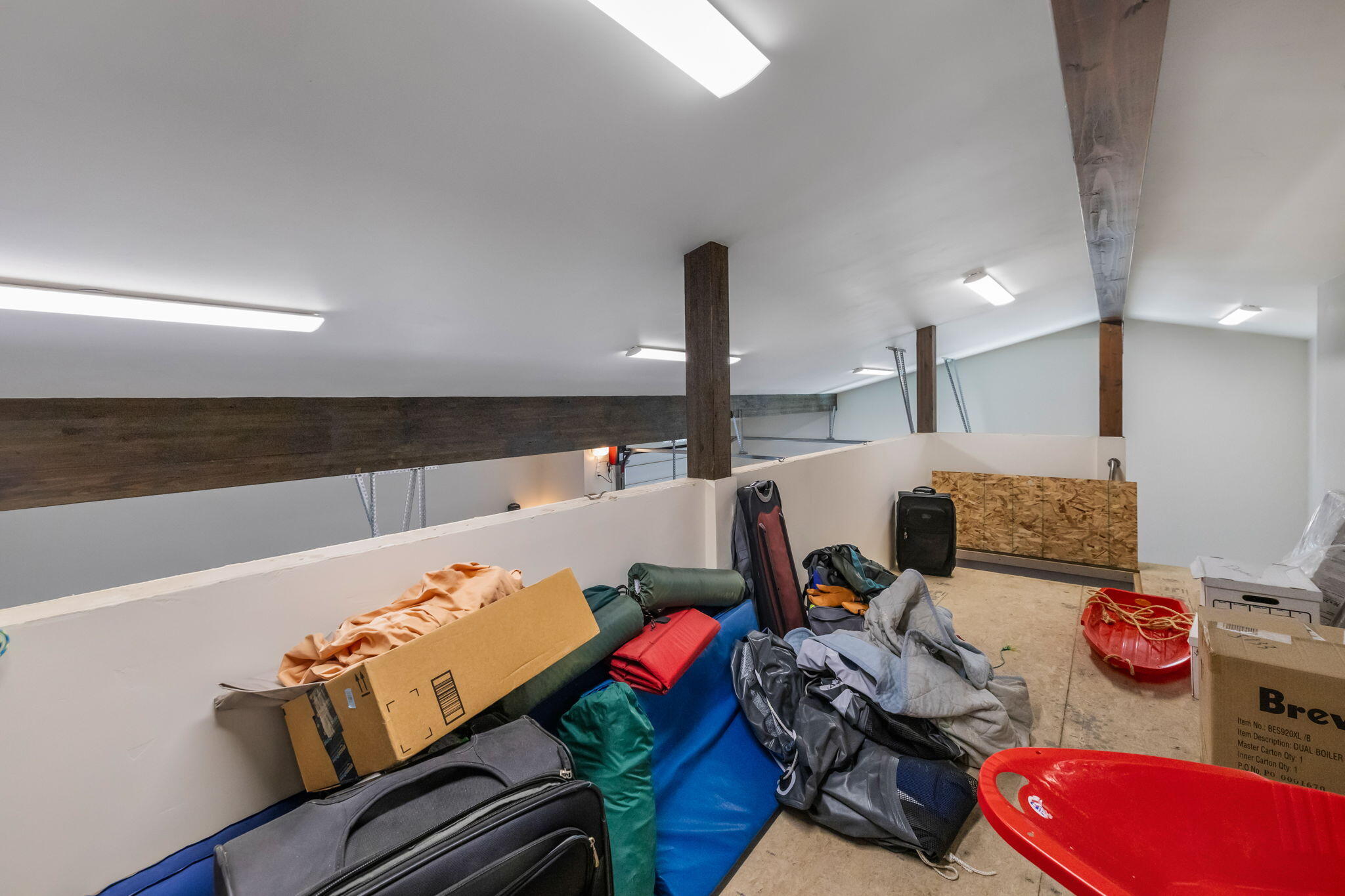 Three Pines Ridge - Residential