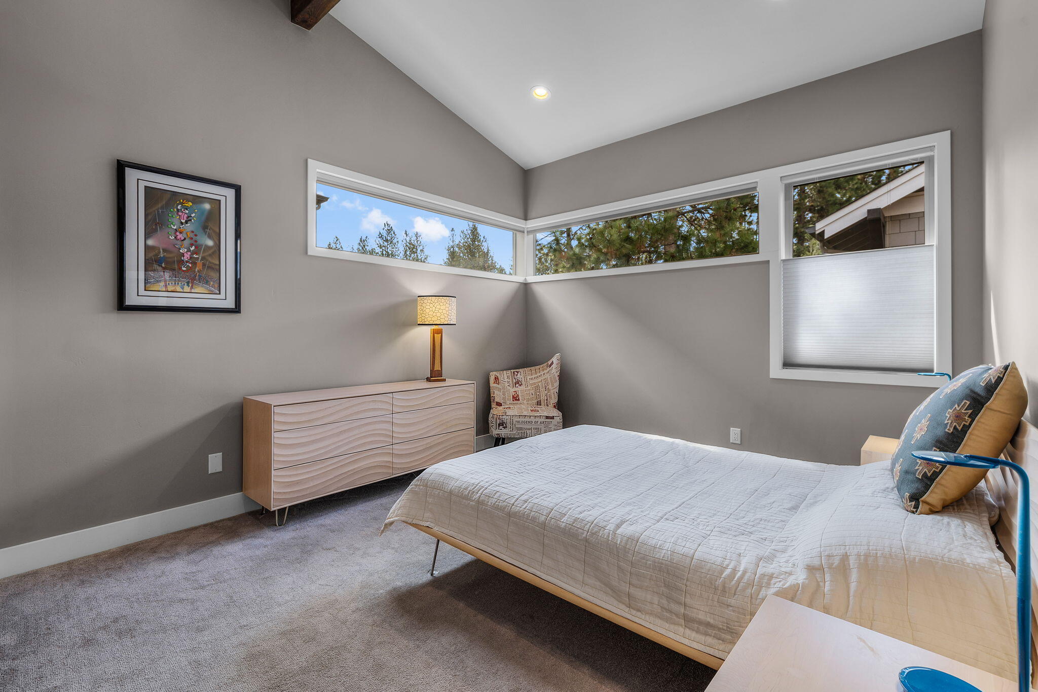 Three Pines Ridge - Residential