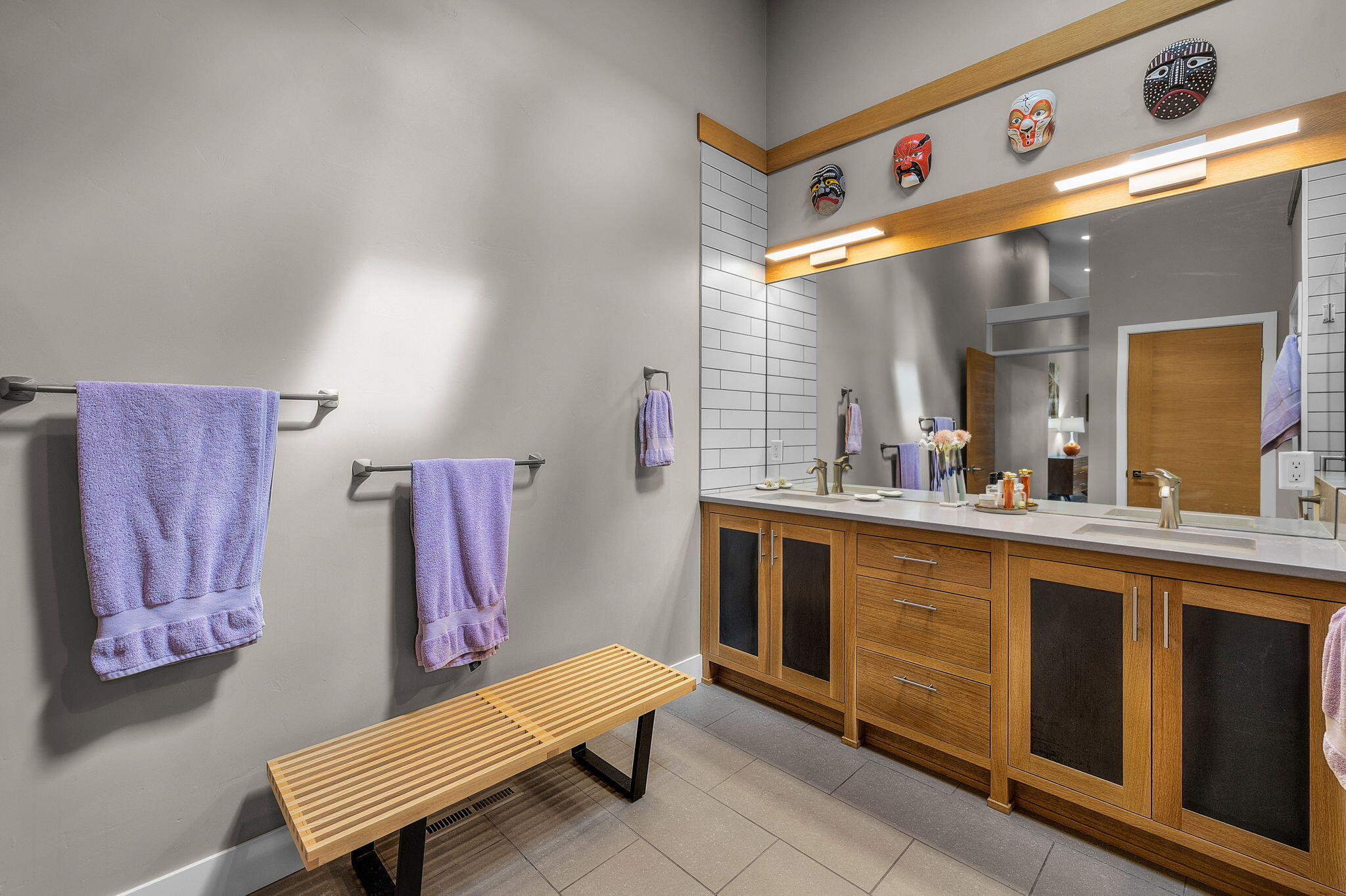 Three Pines Ridge - Residential