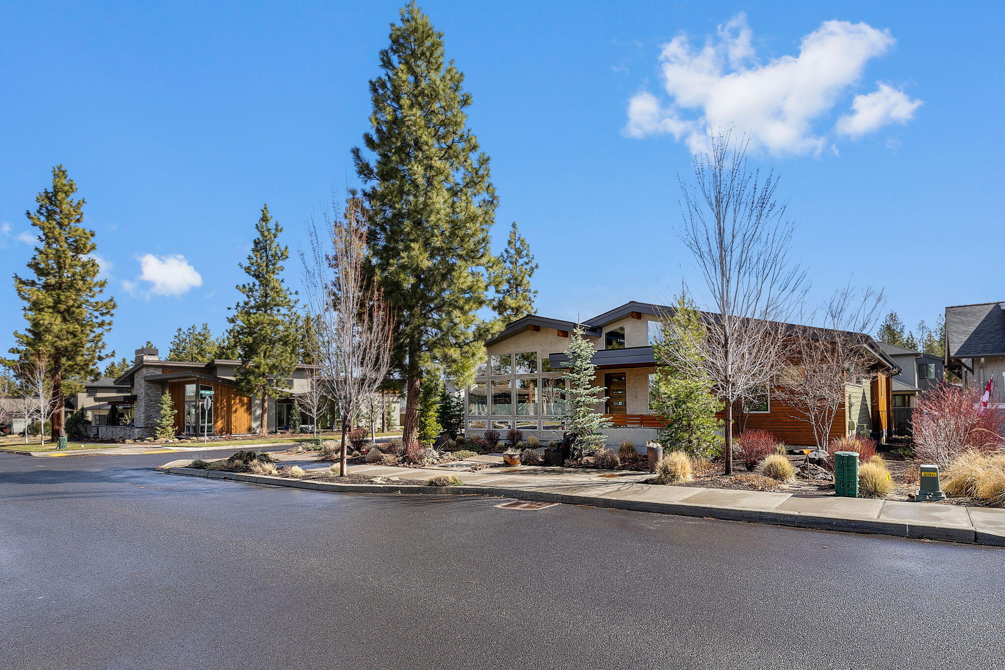 Three Pines Ridge - Residential