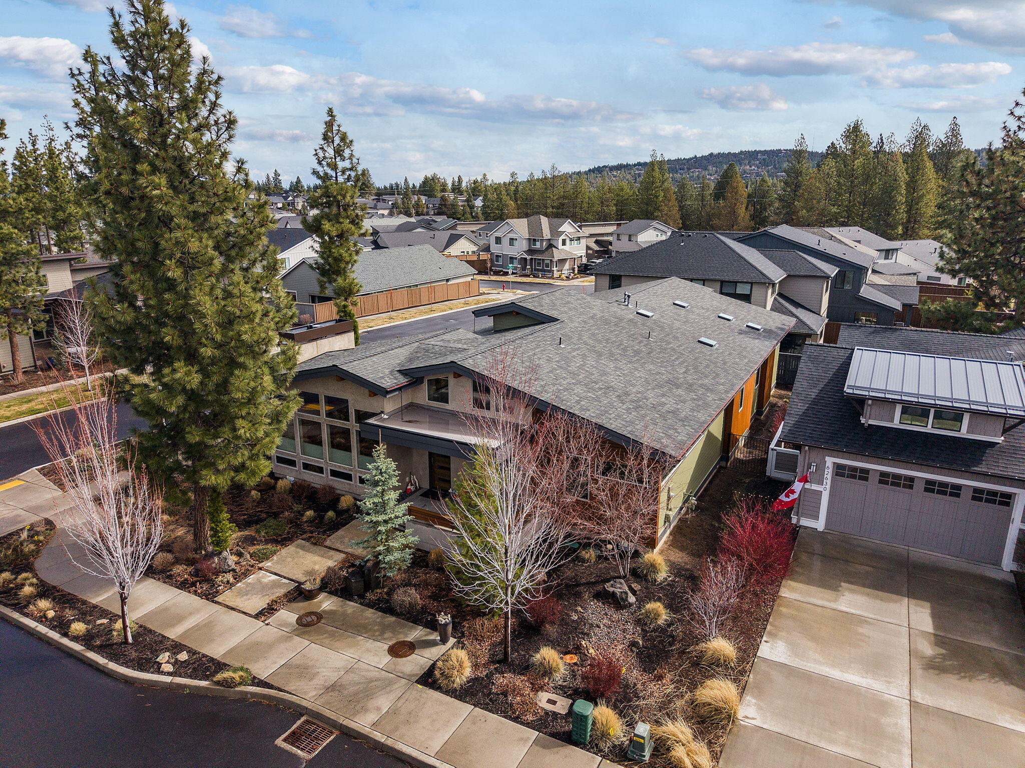 Three Pines Ridge - Residential