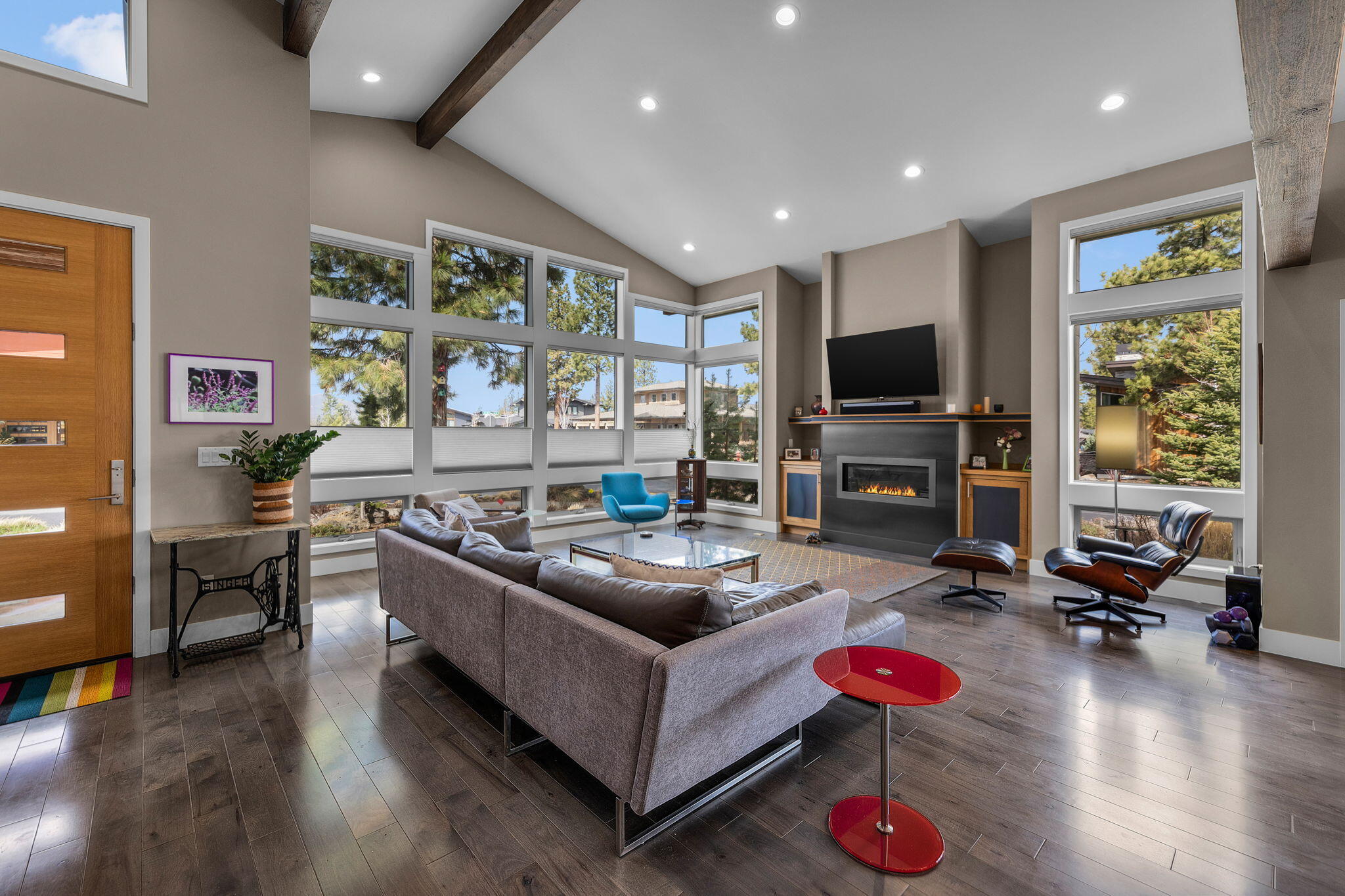 Three Pines Ridge - Residential