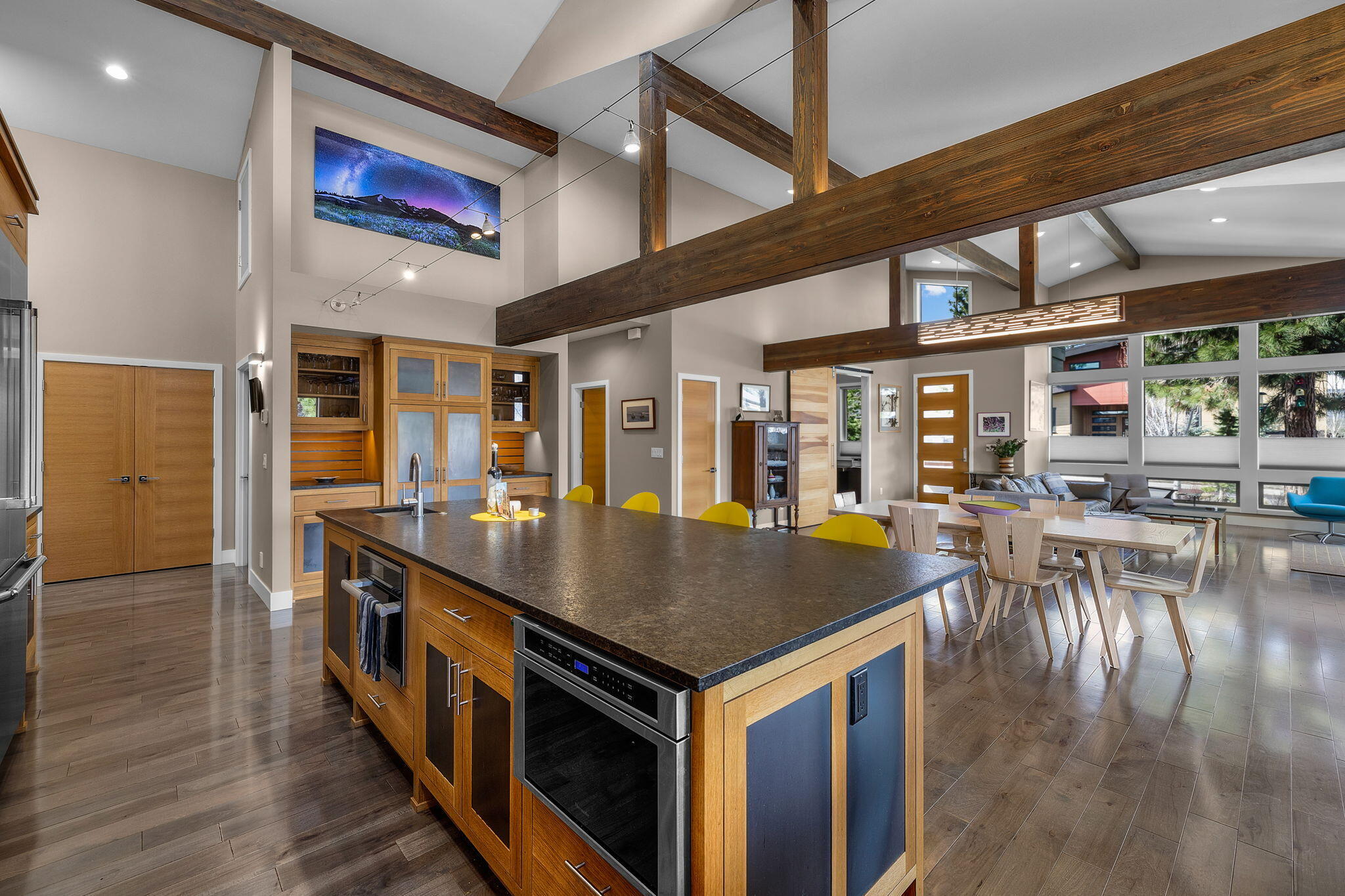 Three Pines Ridge - Residential