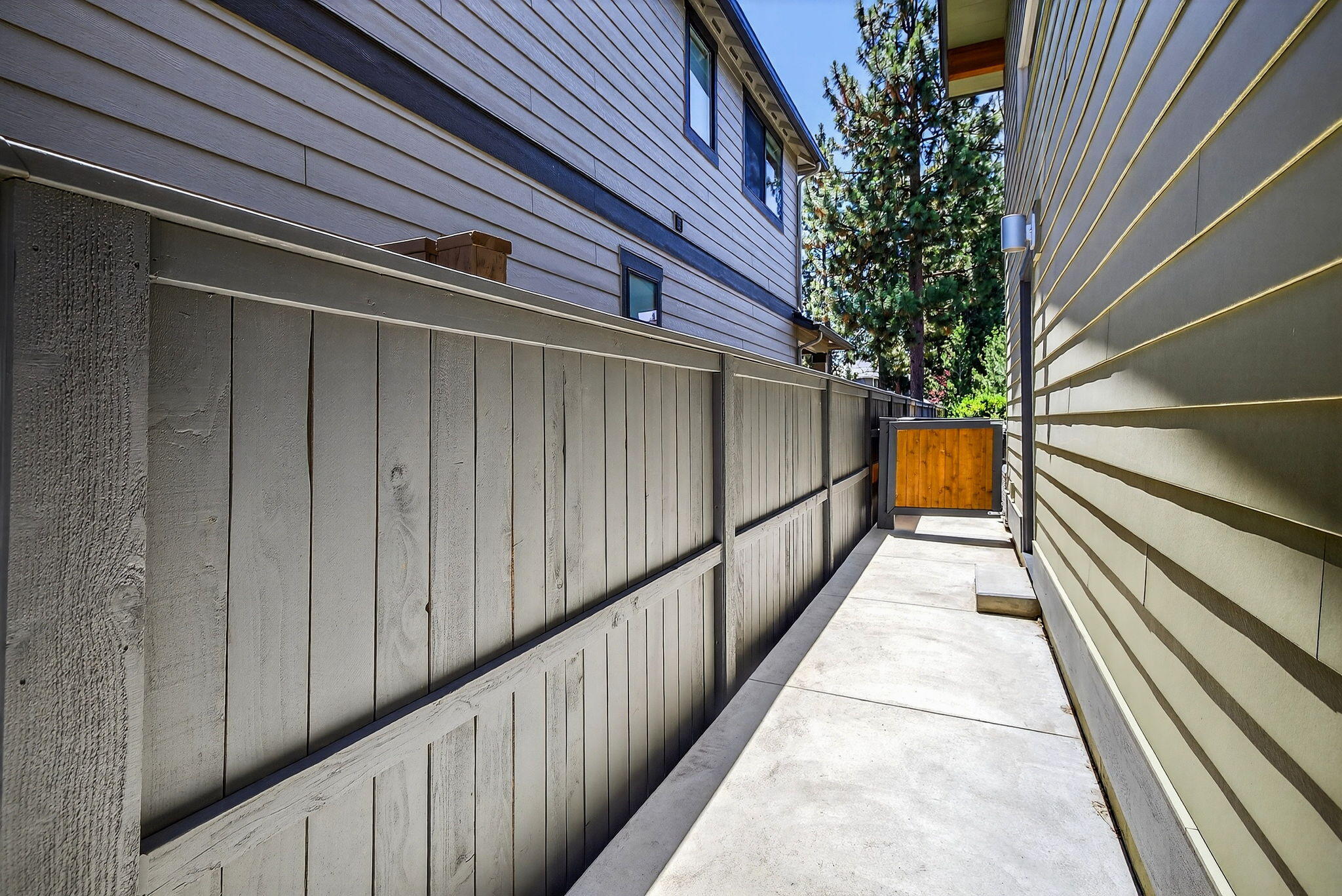 Three Pines Ridge - Residential