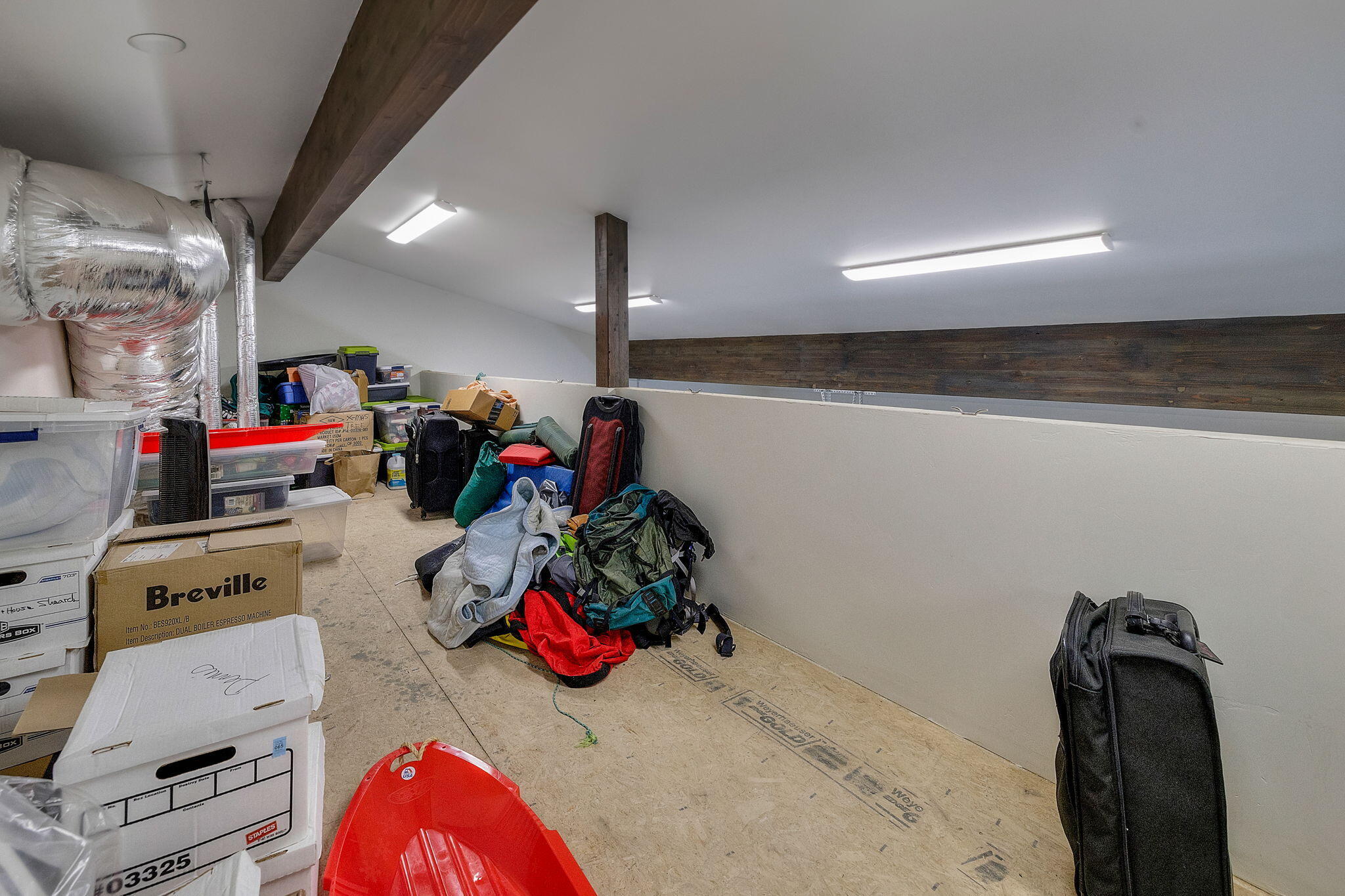 Three Pines Ridge - Residential