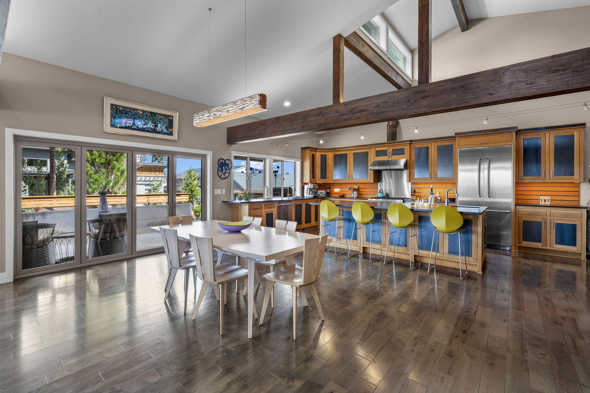 Three Pines Ridge - Residential