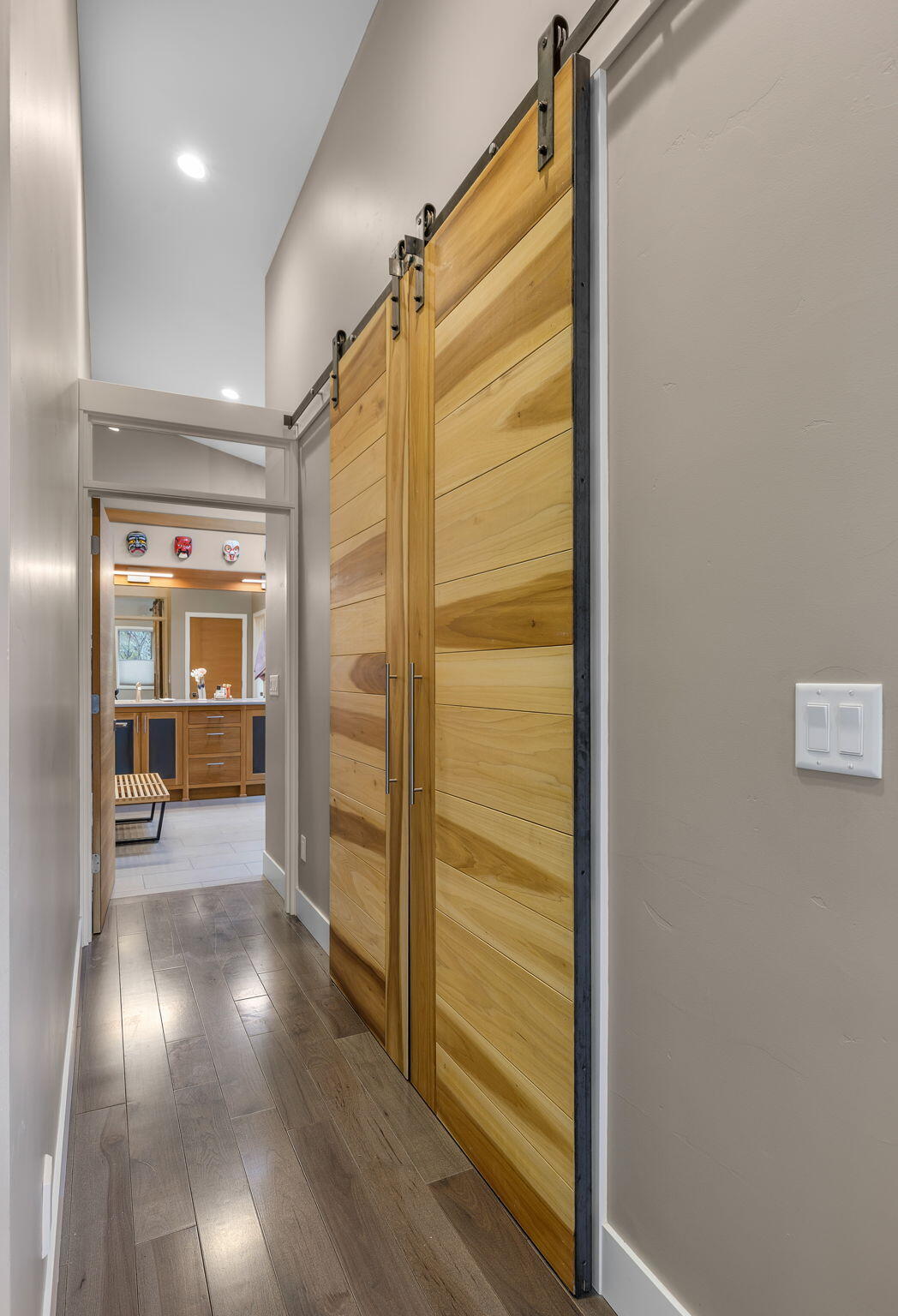 Three Pines Ridge - Residential