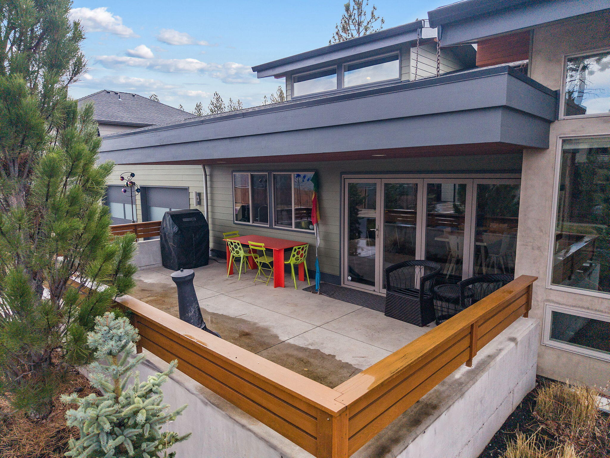 Three Pines Ridge - Residential