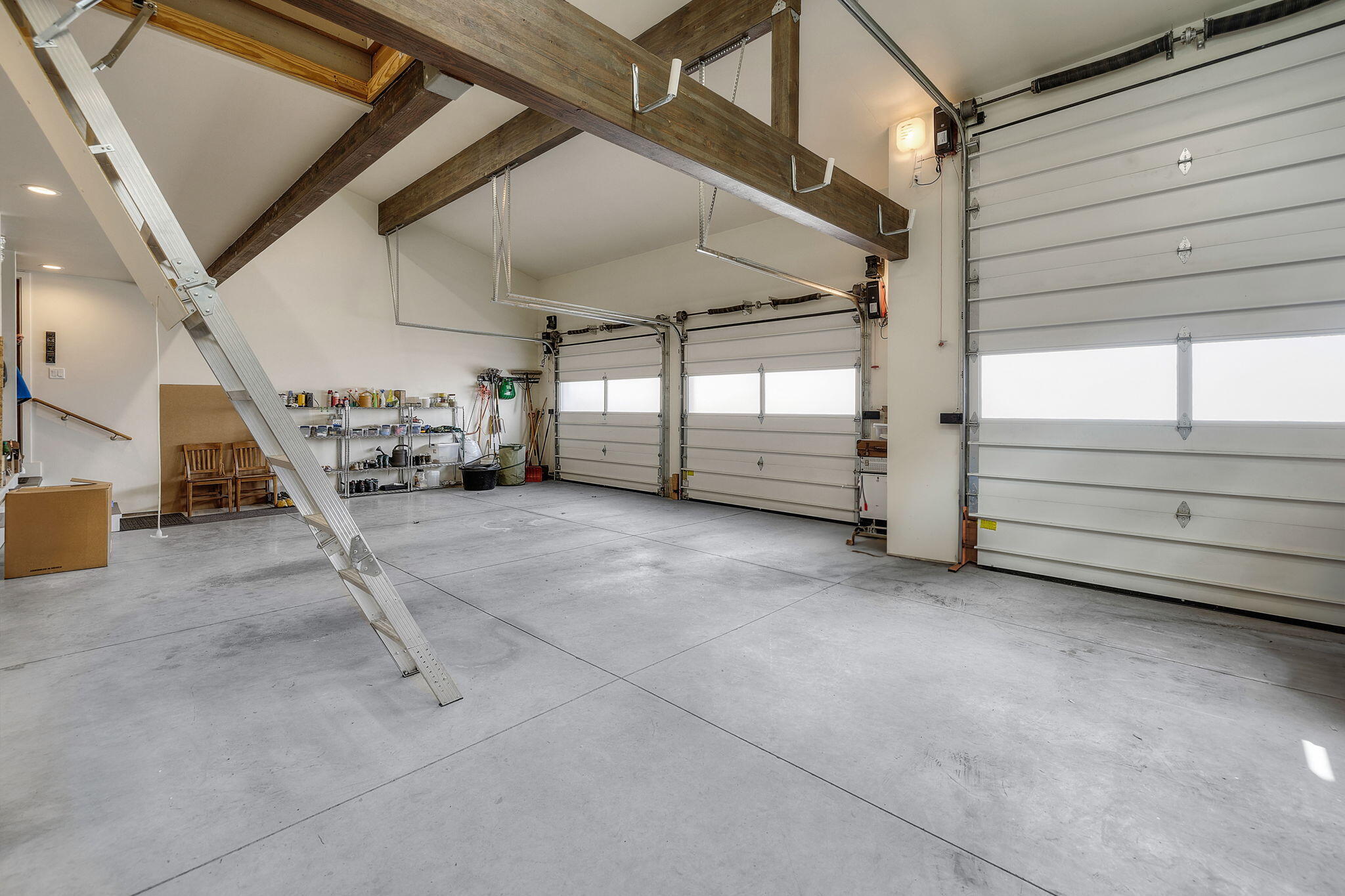 Three Pines Ridge - Residential