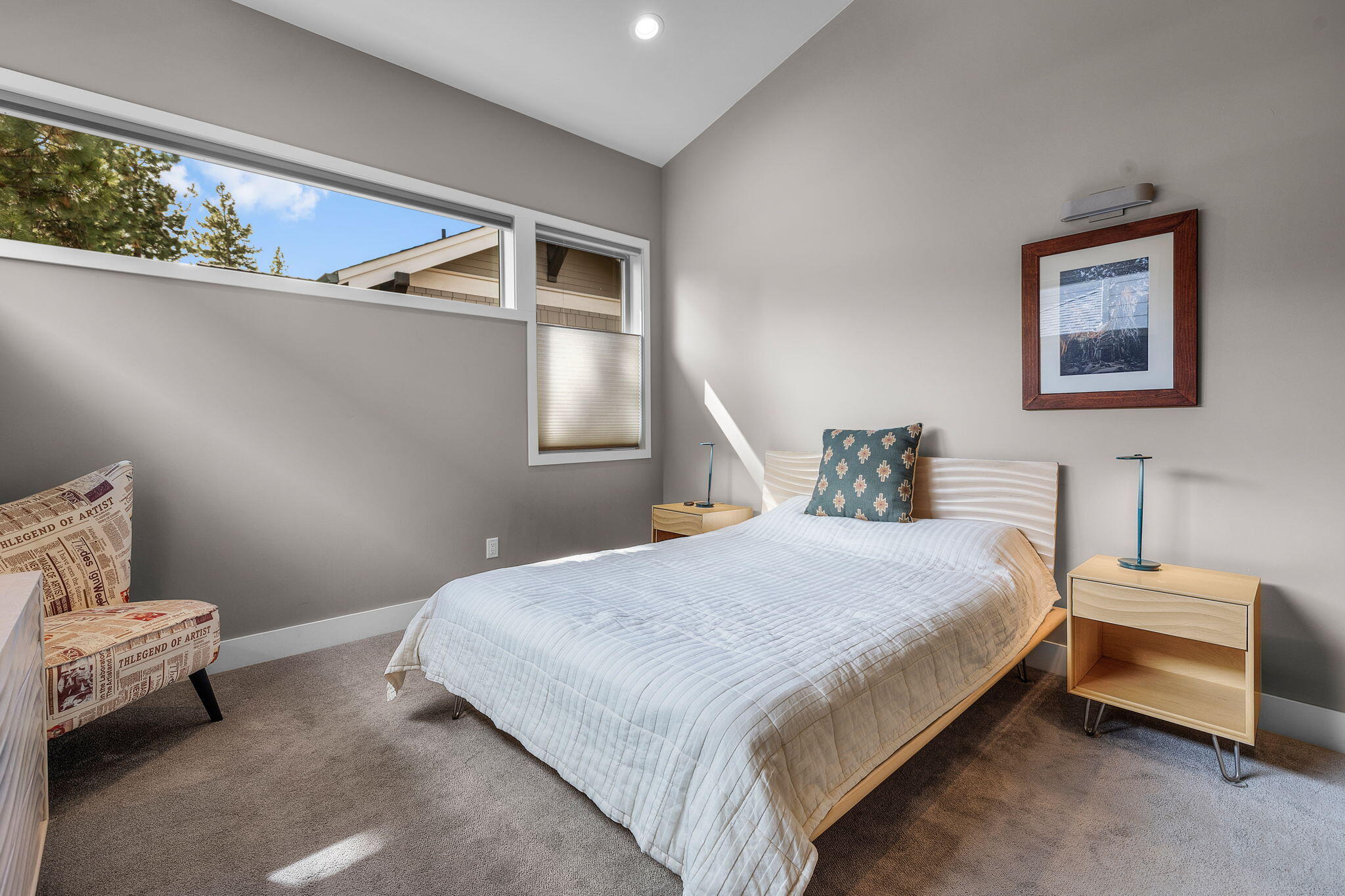 Three Pines Ridge - Residential