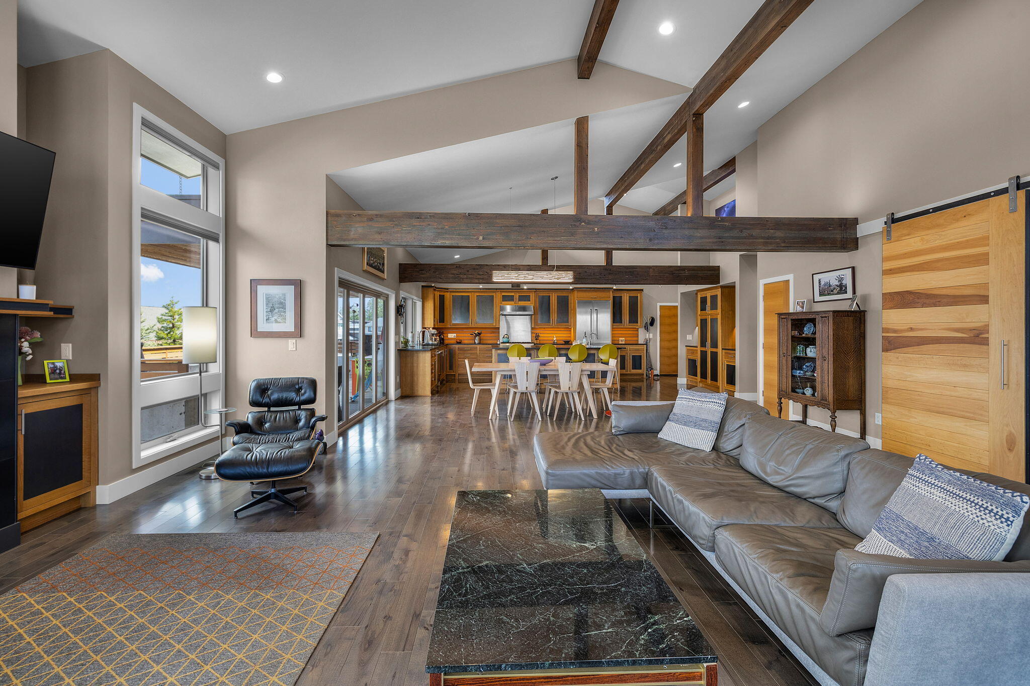 Three Pines Ridge - Residential