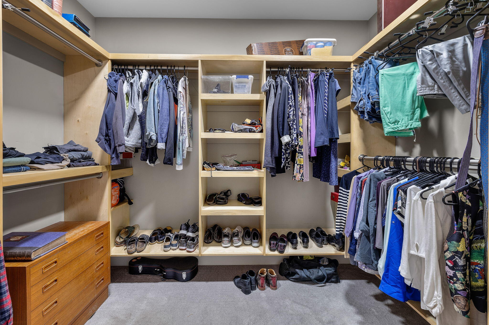 Three Pines Ridge - Residential