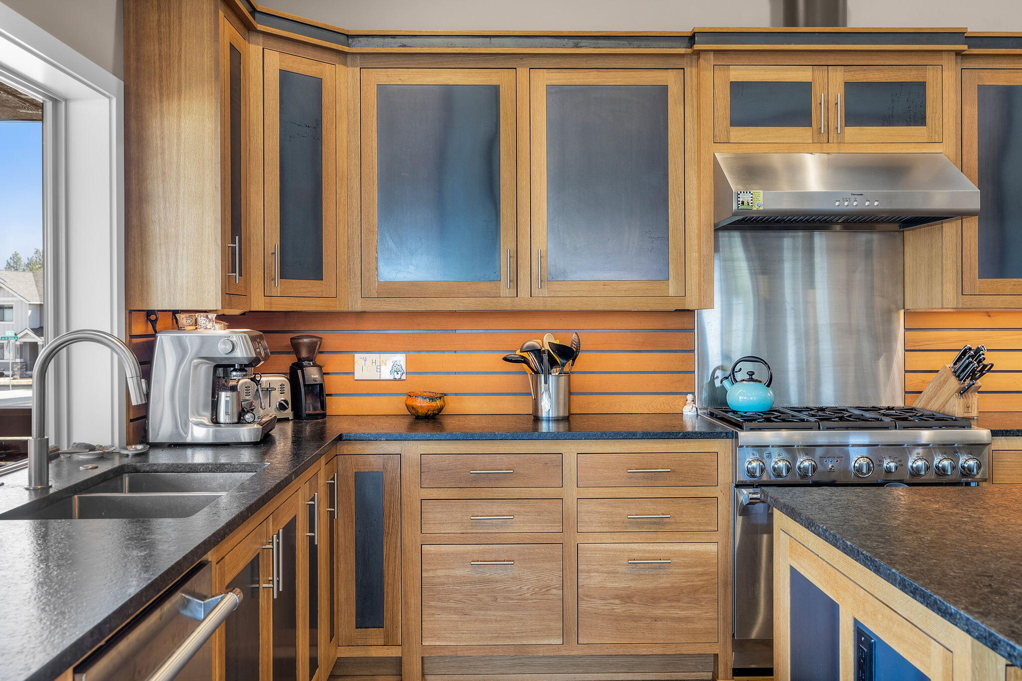 Three Pines Ridge - Residential