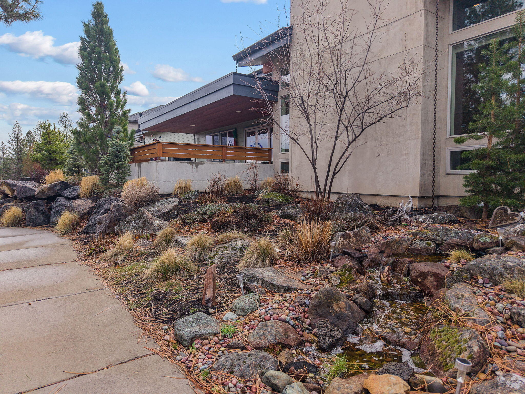 Three Pines Ridge - Residential