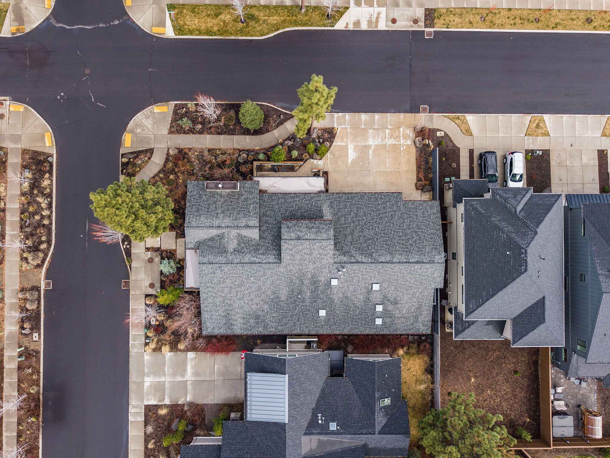 Three Pines Ridge - Residential