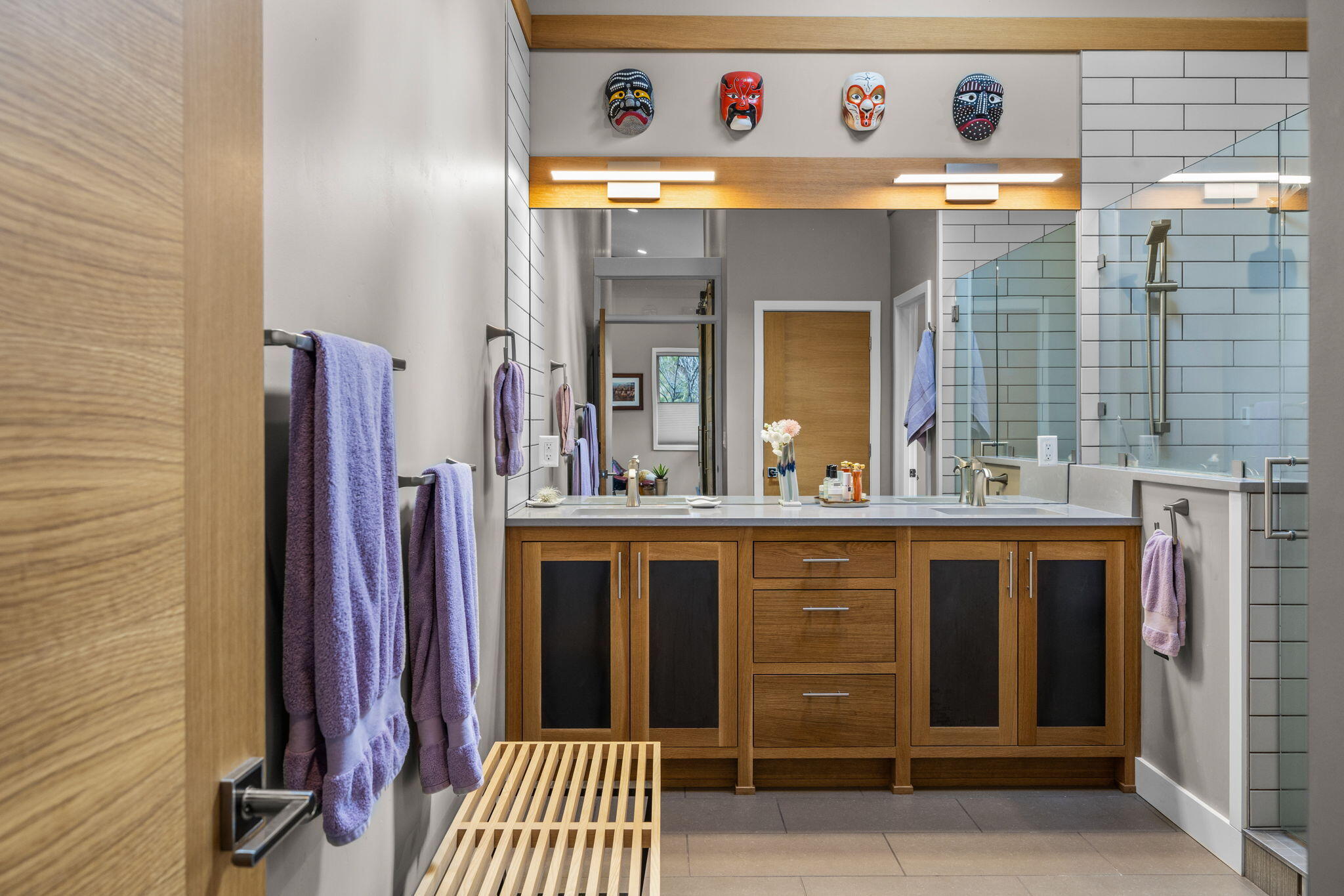 Three Pines Ridge - Residential