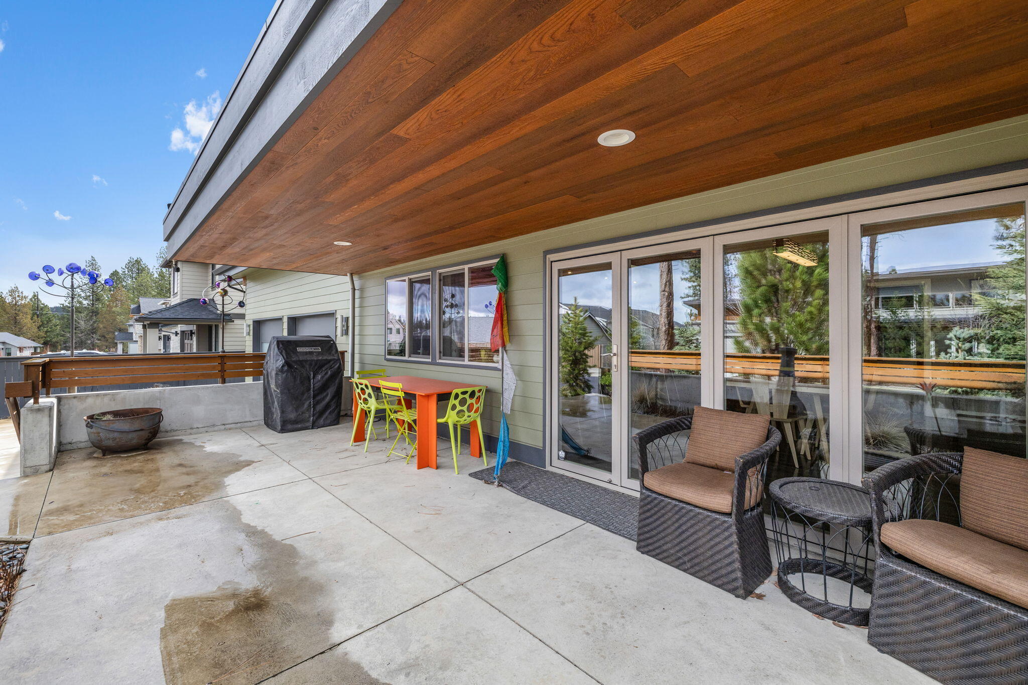 Three Pines Ridge - Residential