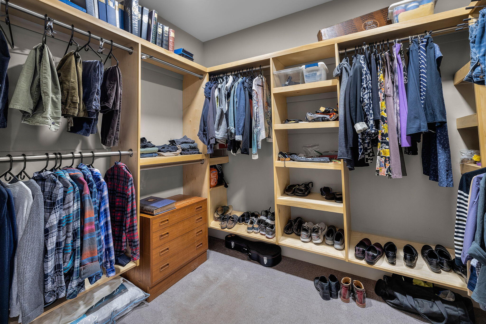 Three Pines Ridge - Residential