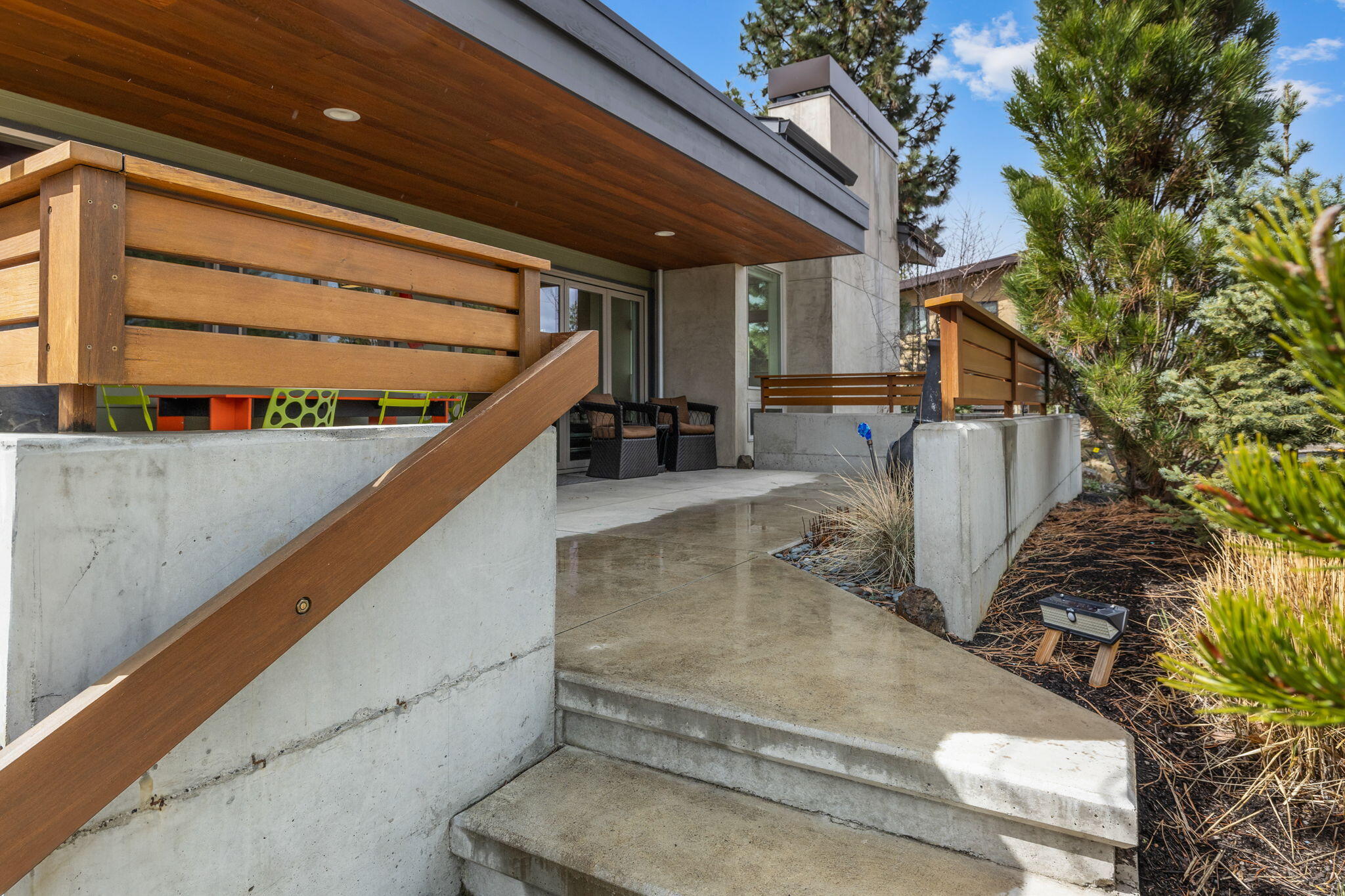 Three Pines Ridge - Residential