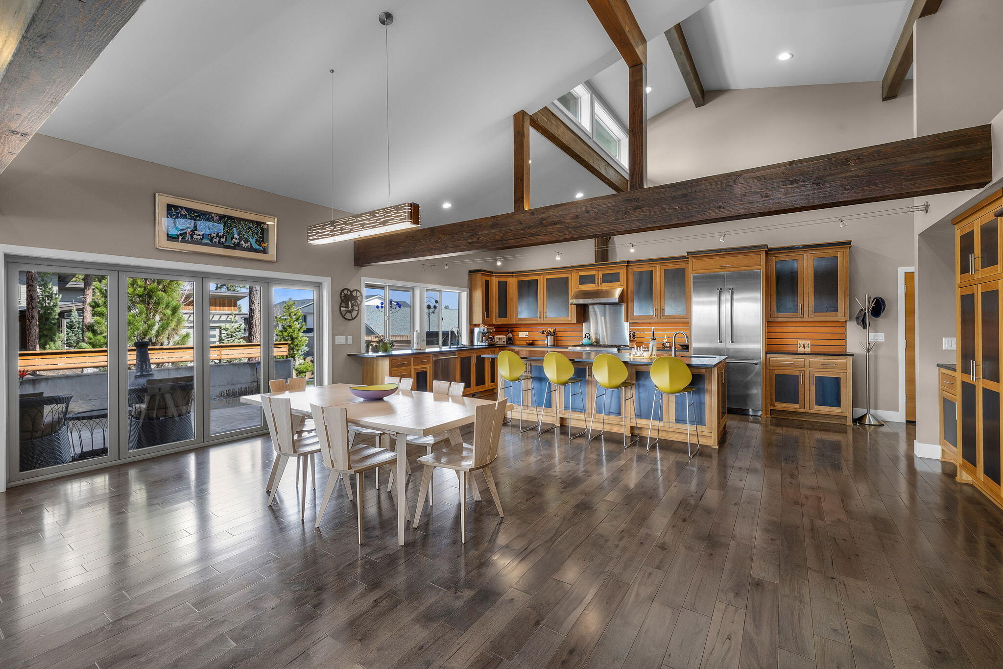 Three Pines Ridge - Residential