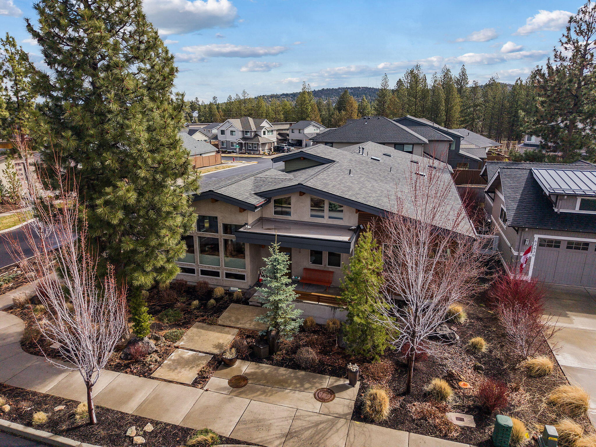 Three Pines Ridge - Residential