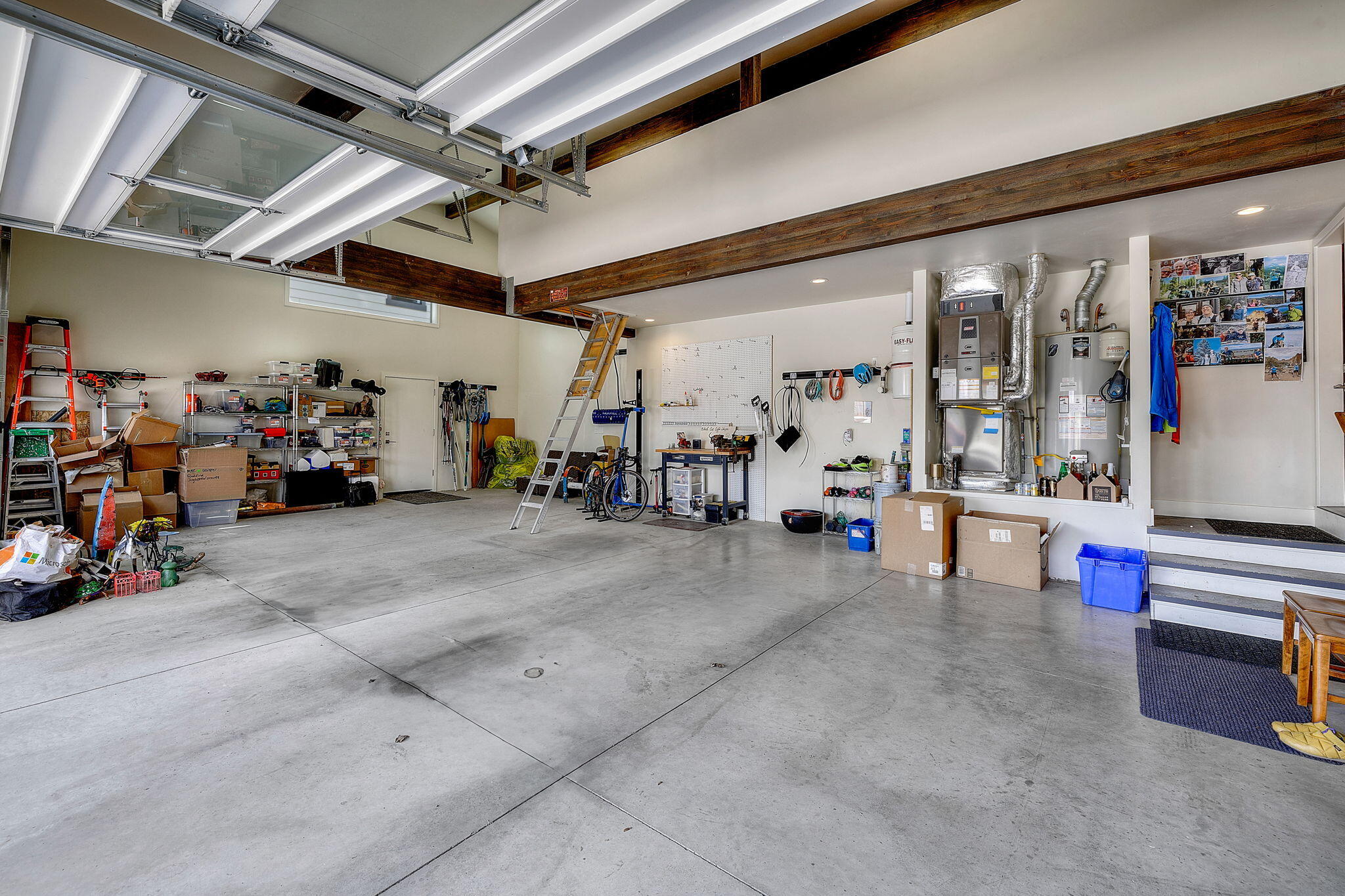 Three Pines Ridge - Residential