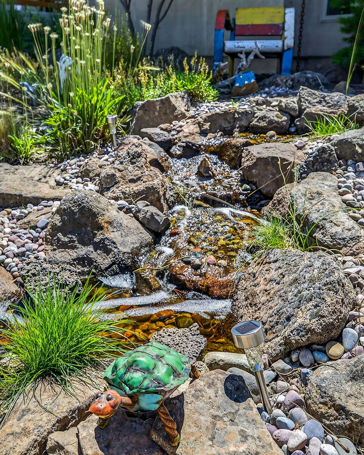 Three Pines Ridge - Residential