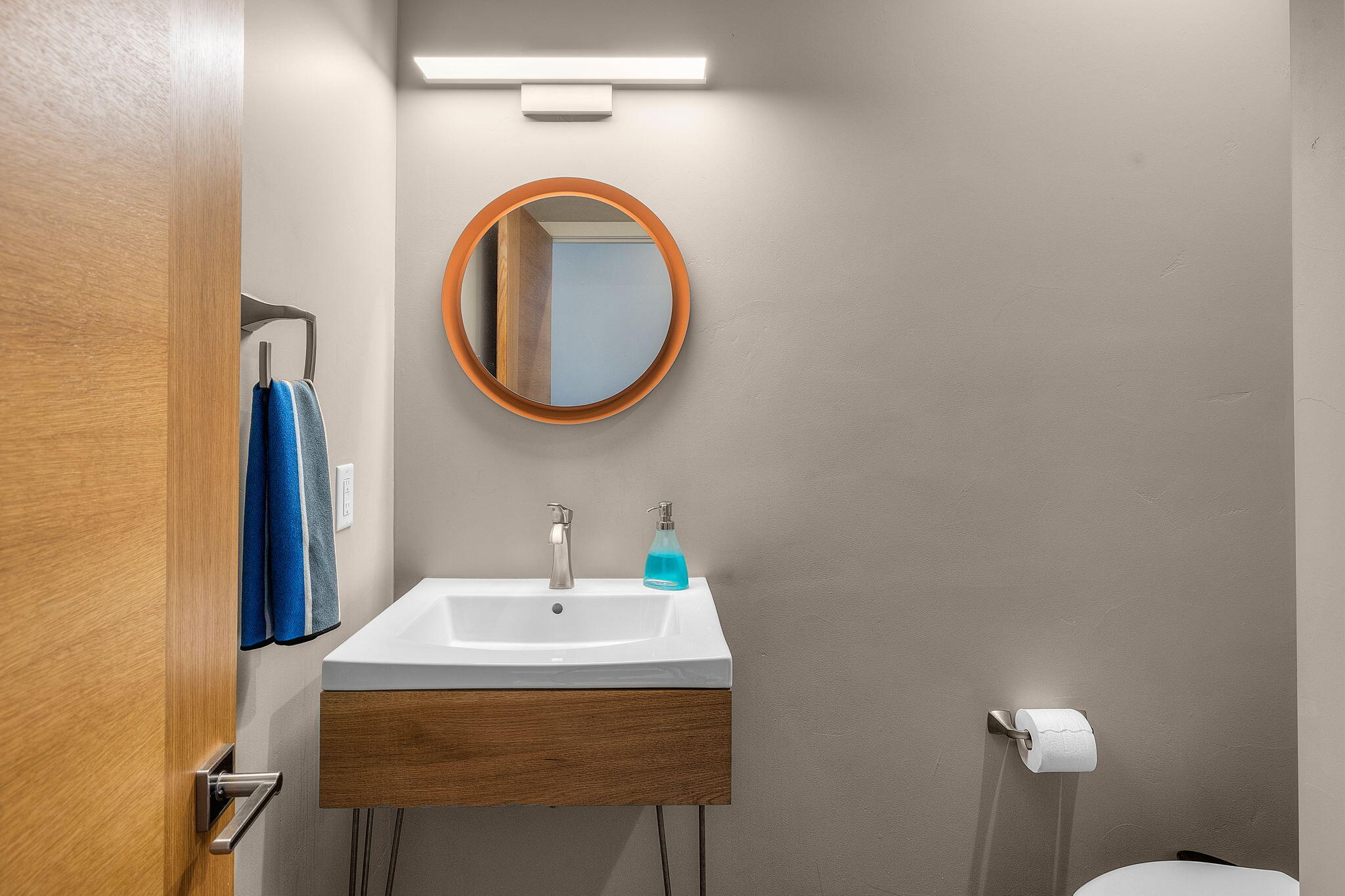 Three Pines Ridge - Residential