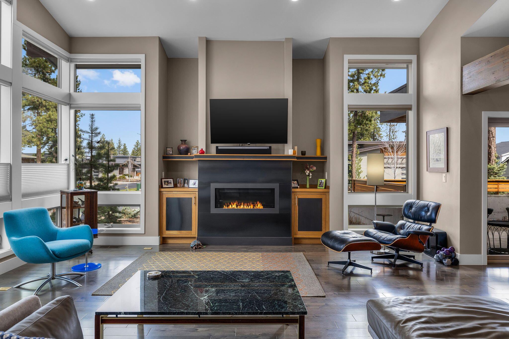 Three Pines Ridge - Residential