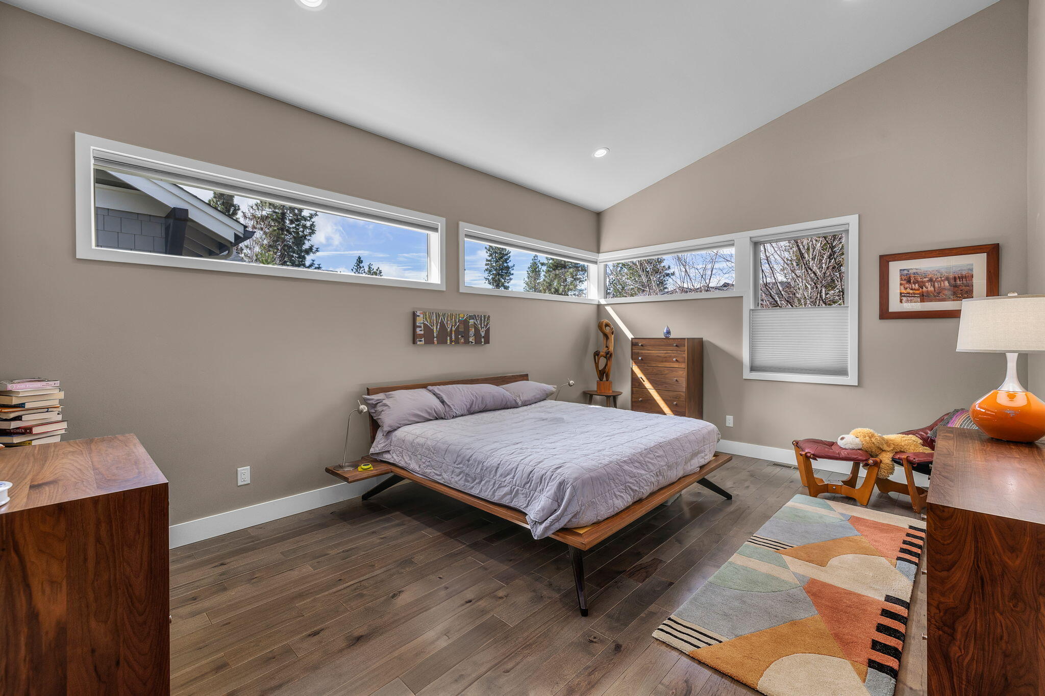 Three Pines Ridge - Residential