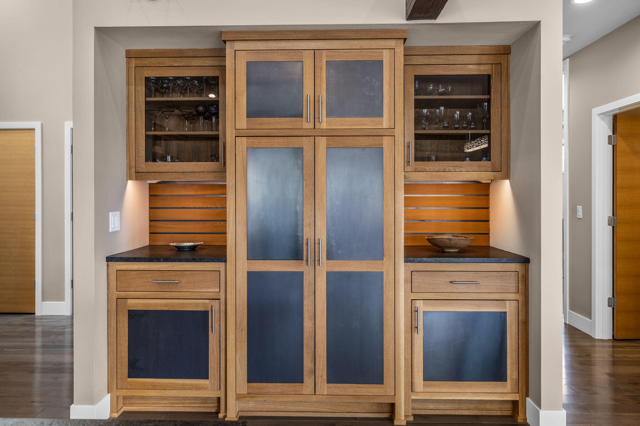 Three Pines Ridge - Residential