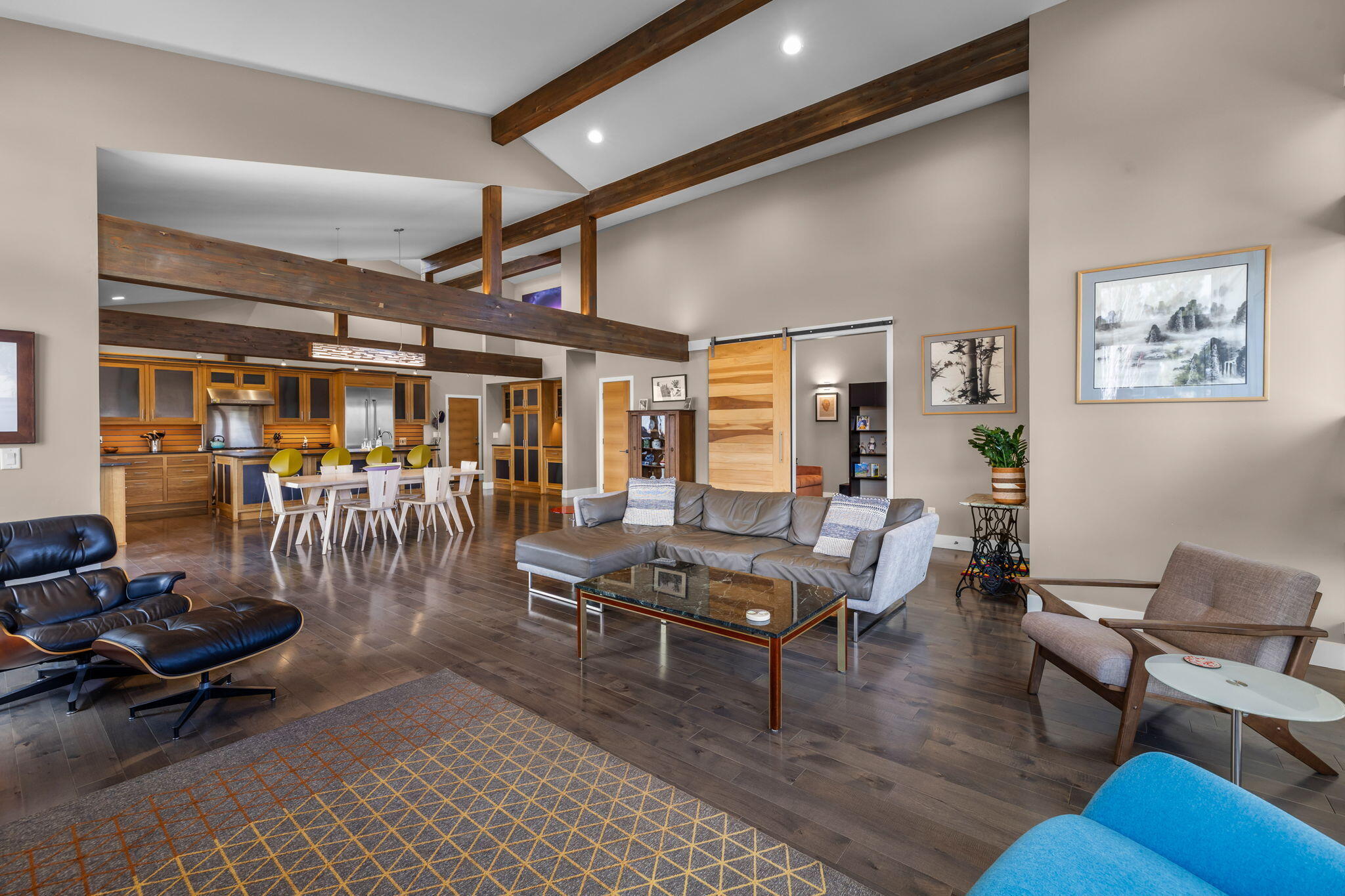 Three Pines Ridge - Residential