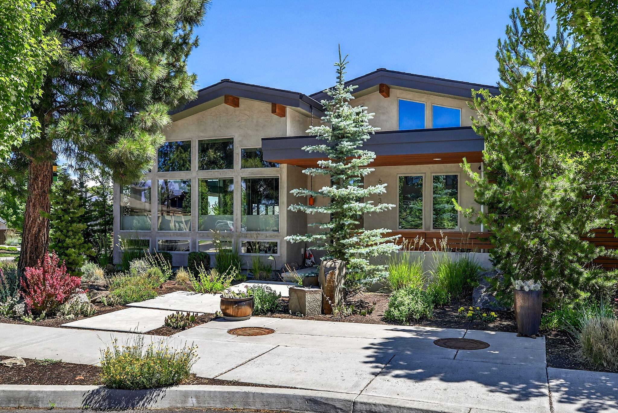 Three Pines Ridge - Residential