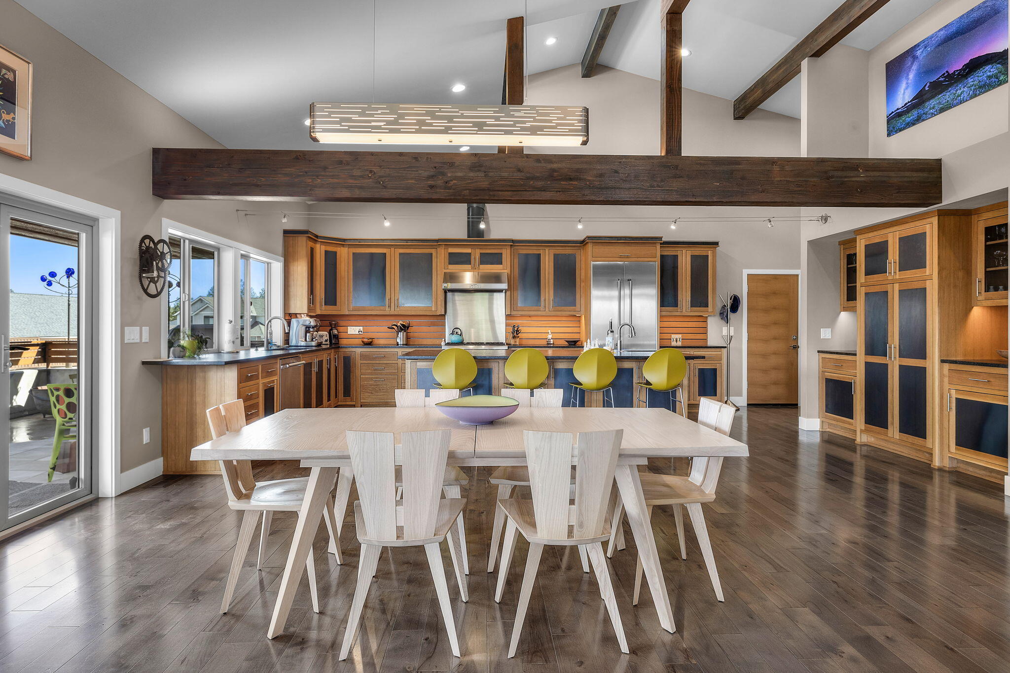 Three Pines Ridge - Residential