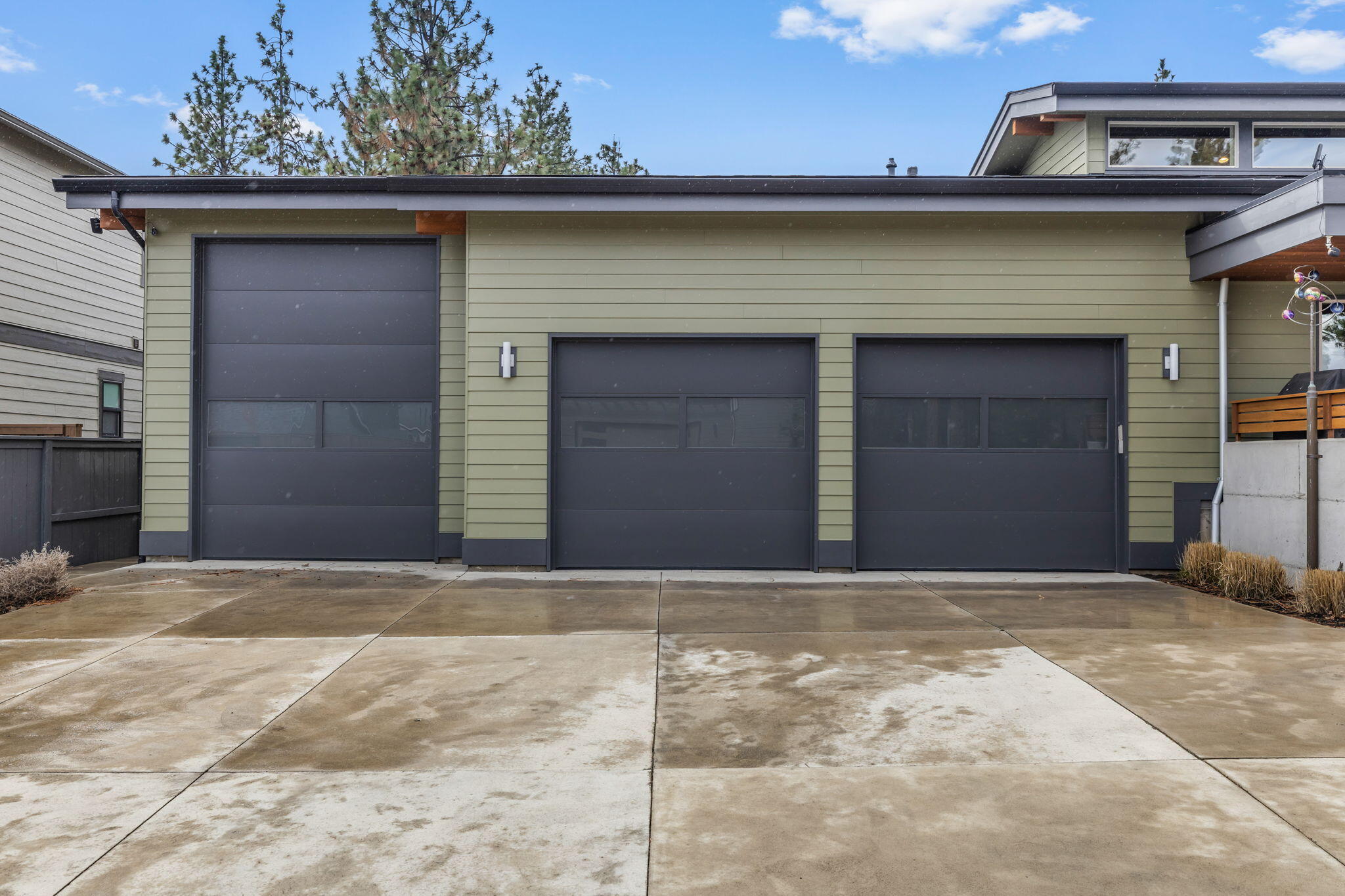 Three Pines Ridge - Residential