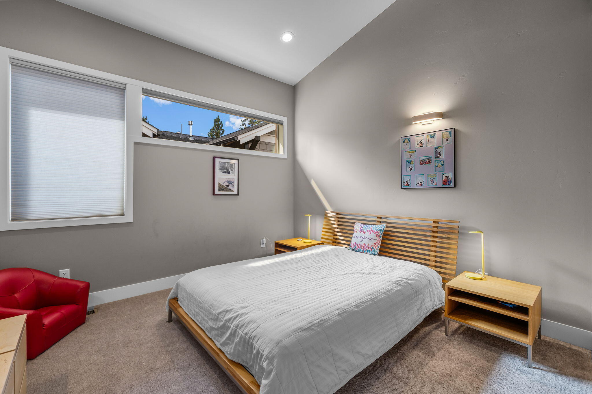 Three Pines Ridge - Residential