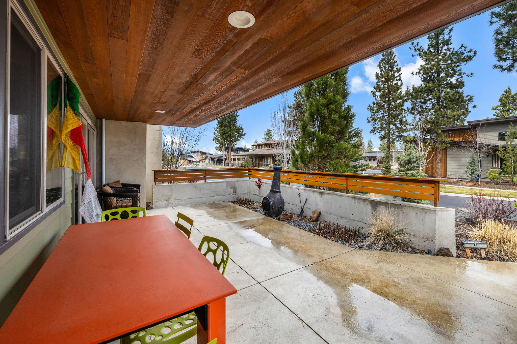 Three Pines Ridge - Residential