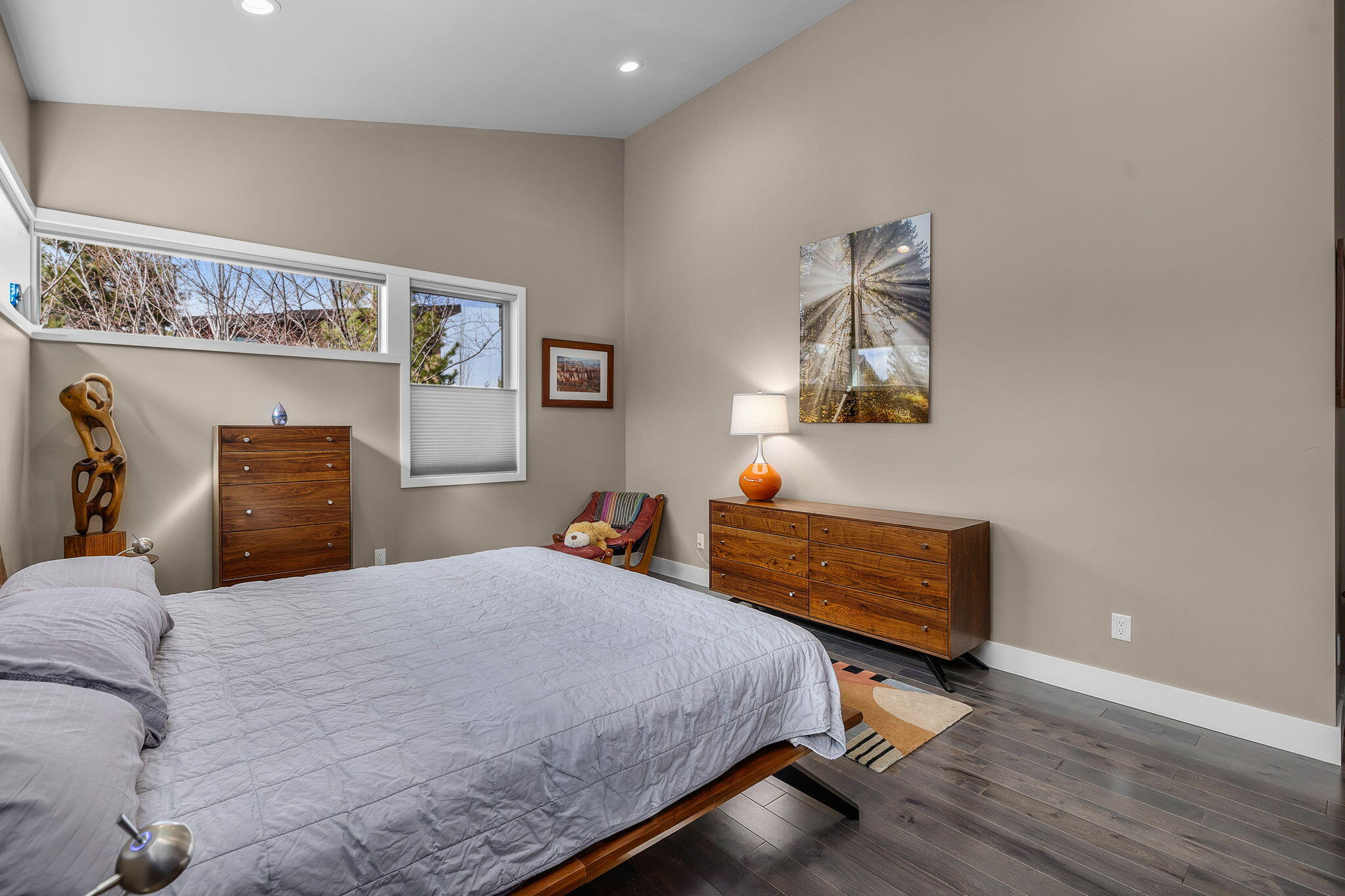 Three Pines Ridge - Residential