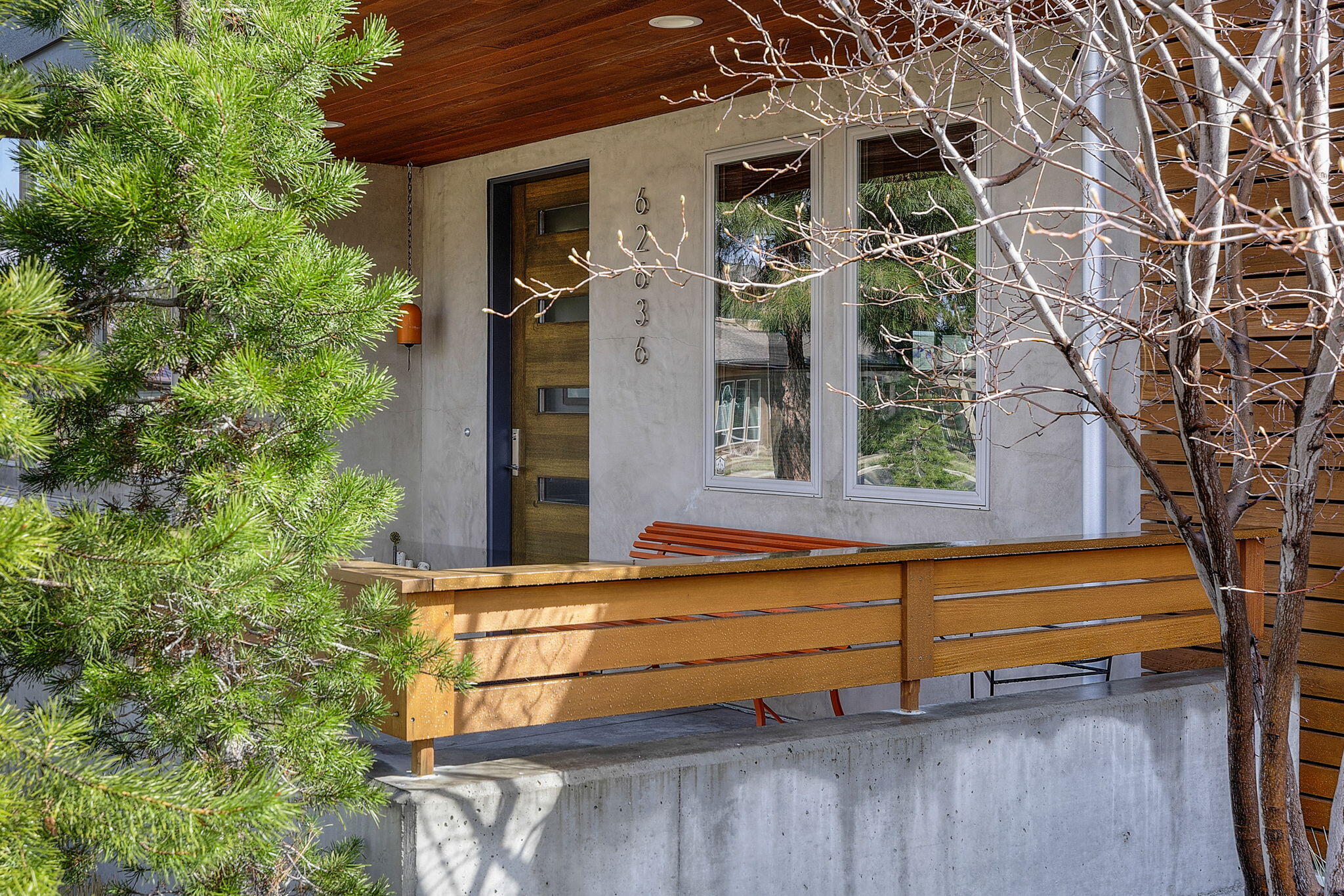 Three Pines Ridge - Residential