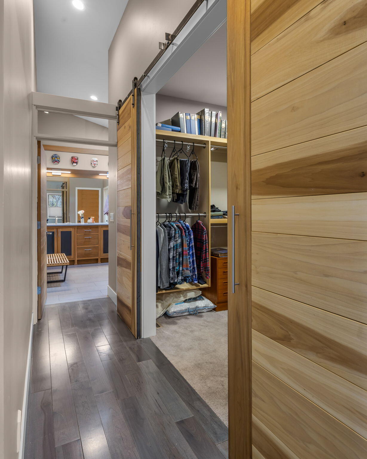 Three Pines Ridge - Residential