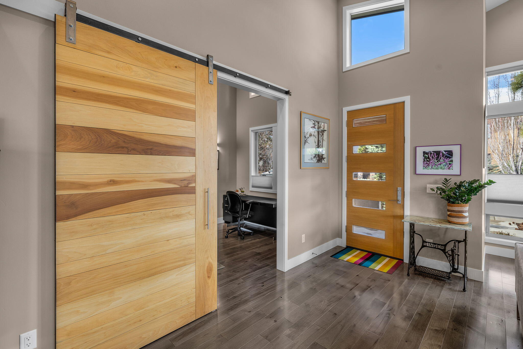 Three Pines Ridge - Residential