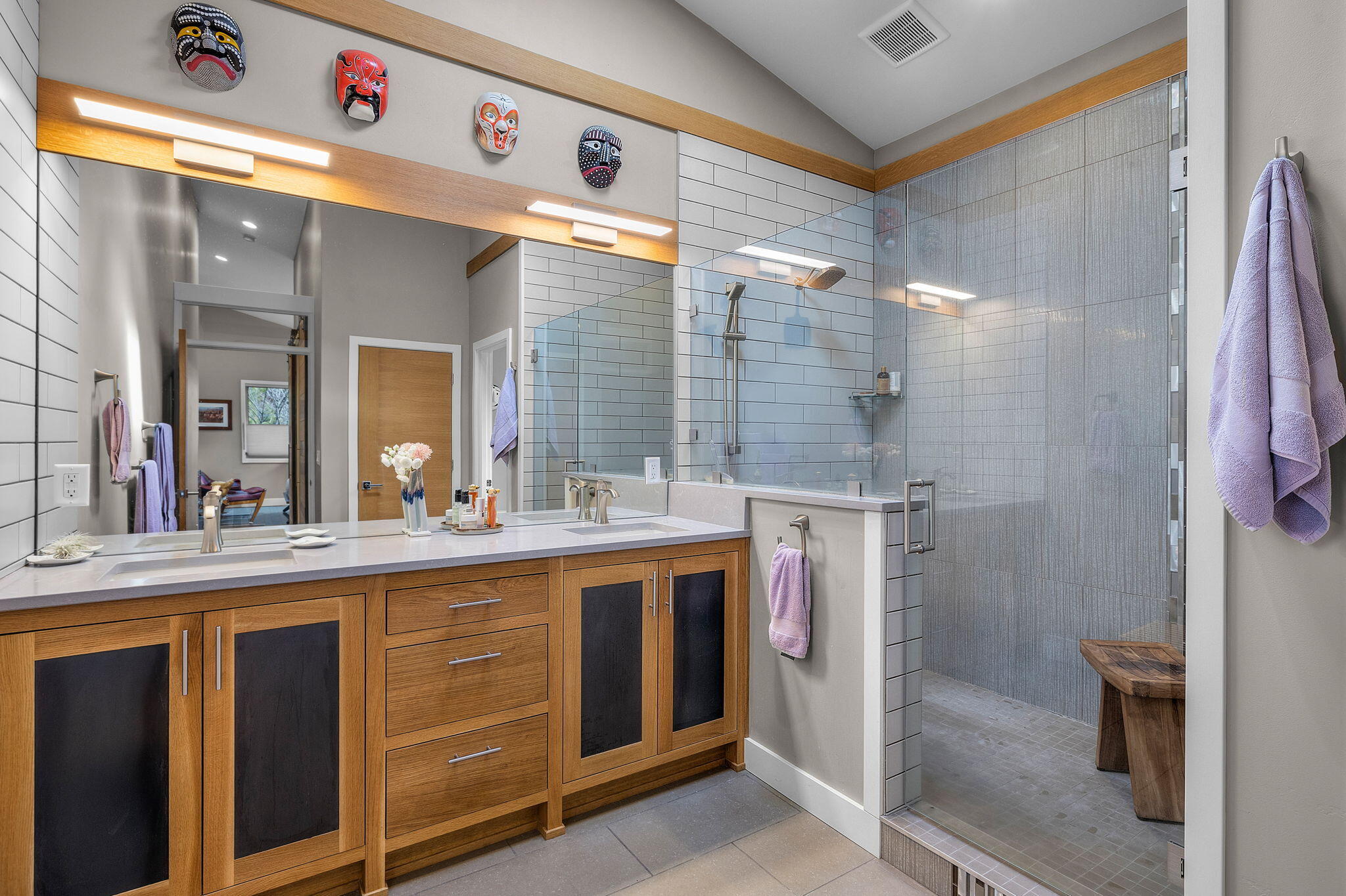 Three Pines Ridge - Residential