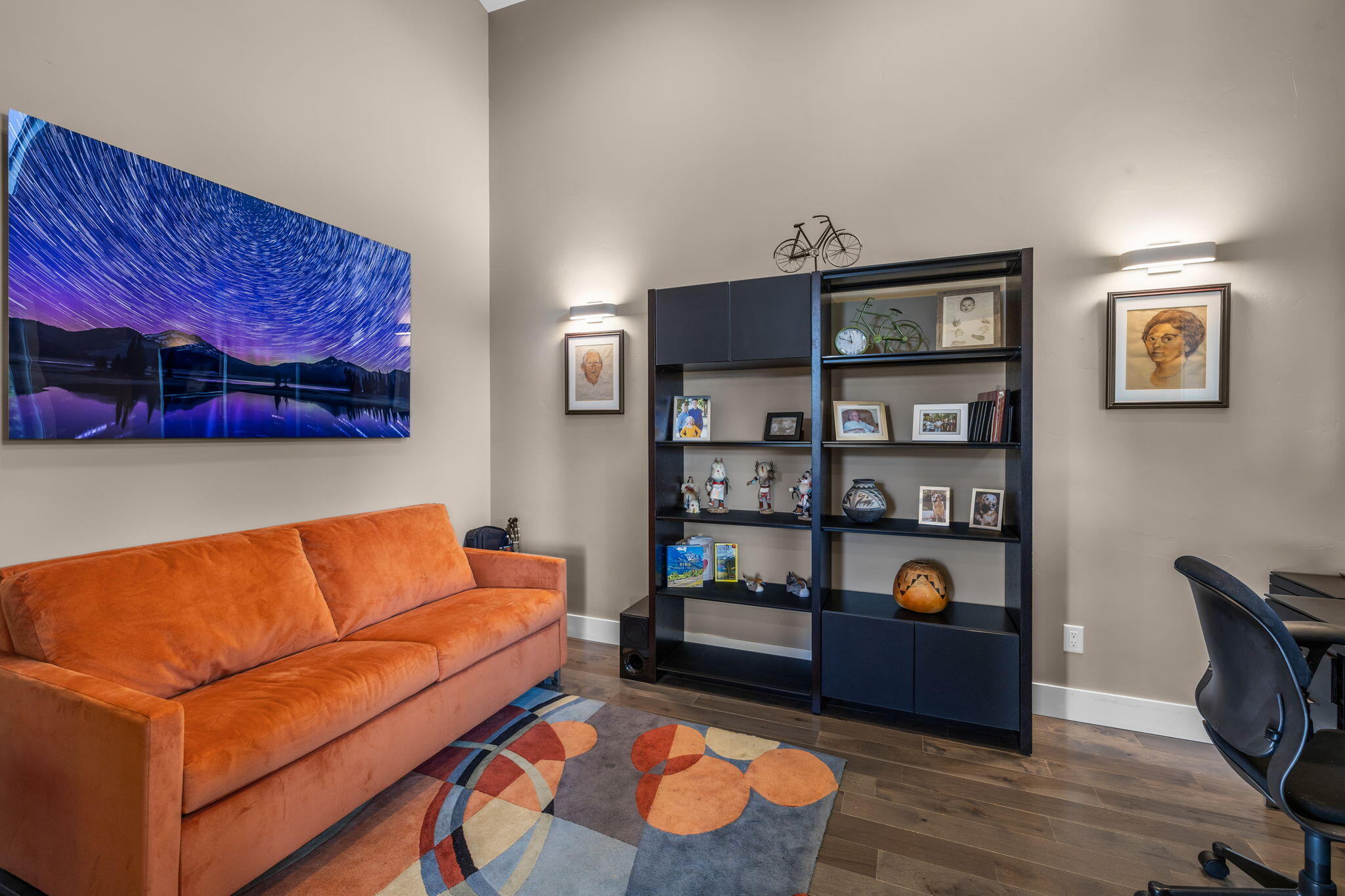 Three Pines Ridge - Residential