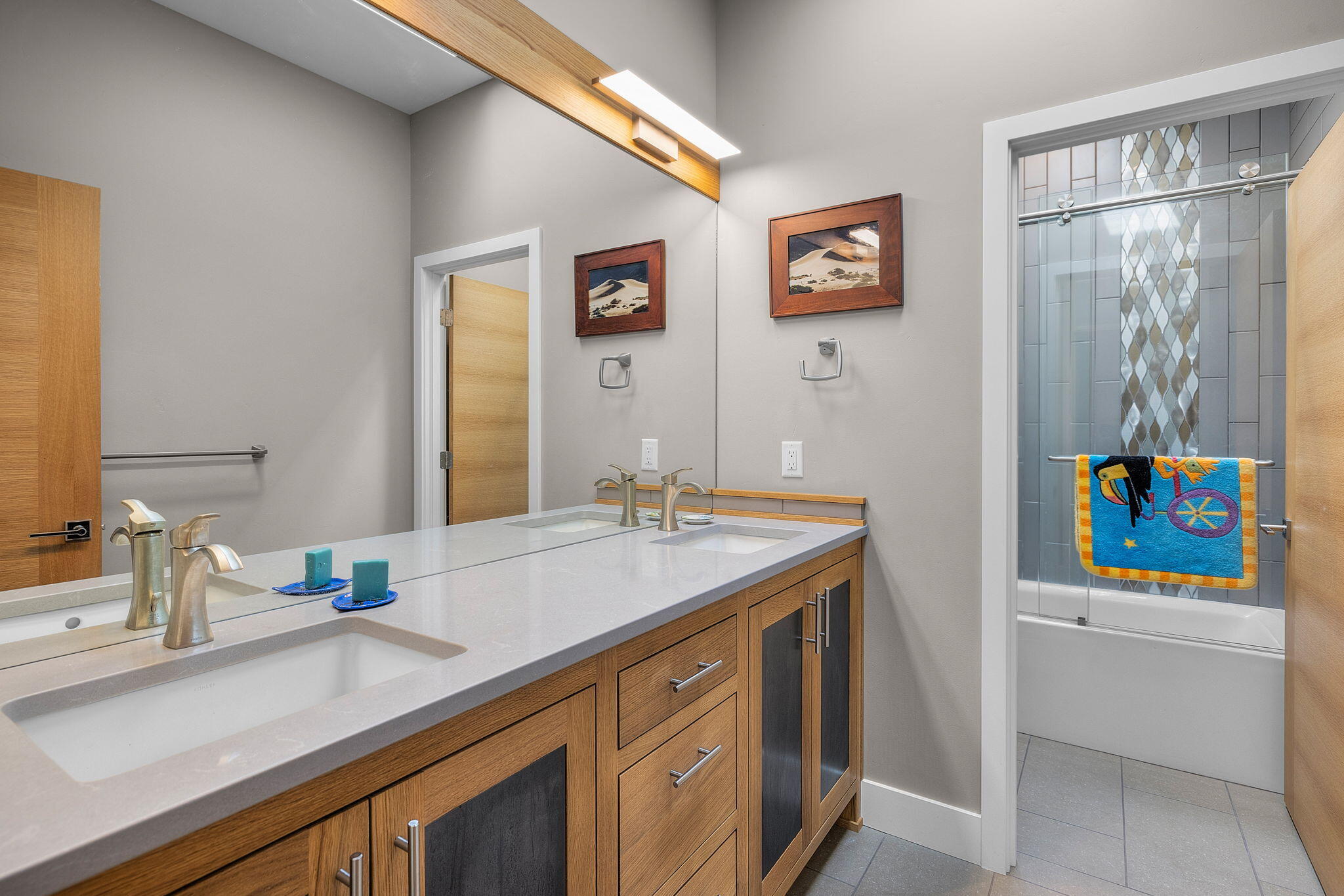 Three Pines Ridge - Residential