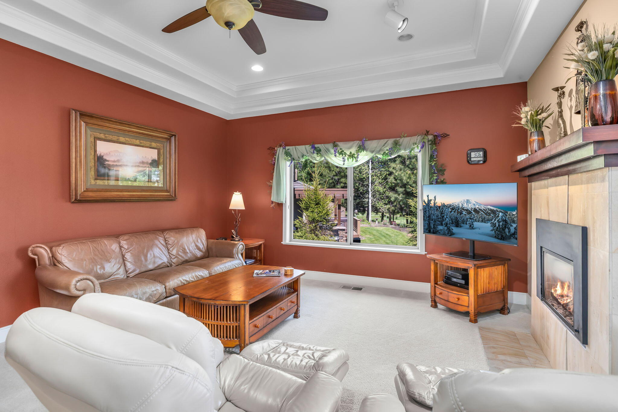 Broken Top - Residential